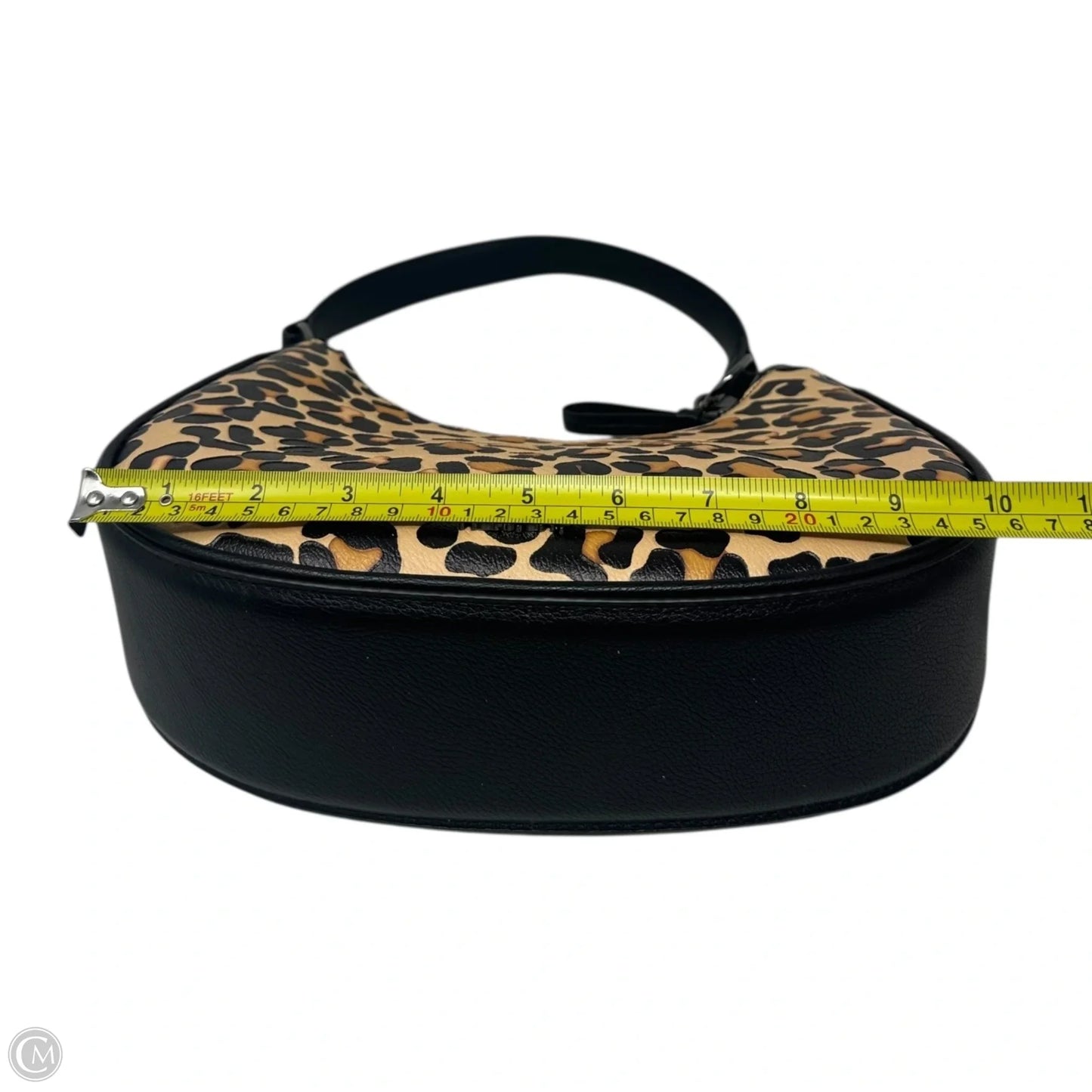 Handbag By Betsey Johnson, Size: Small