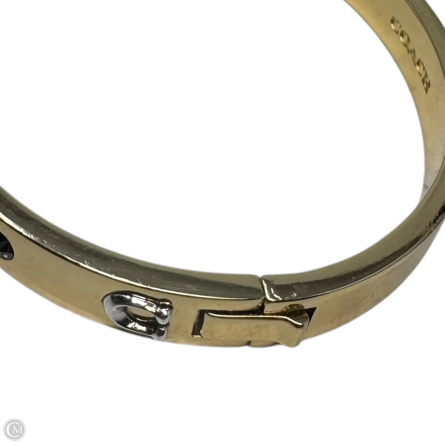 Bangle Bracelet Designer By Coach