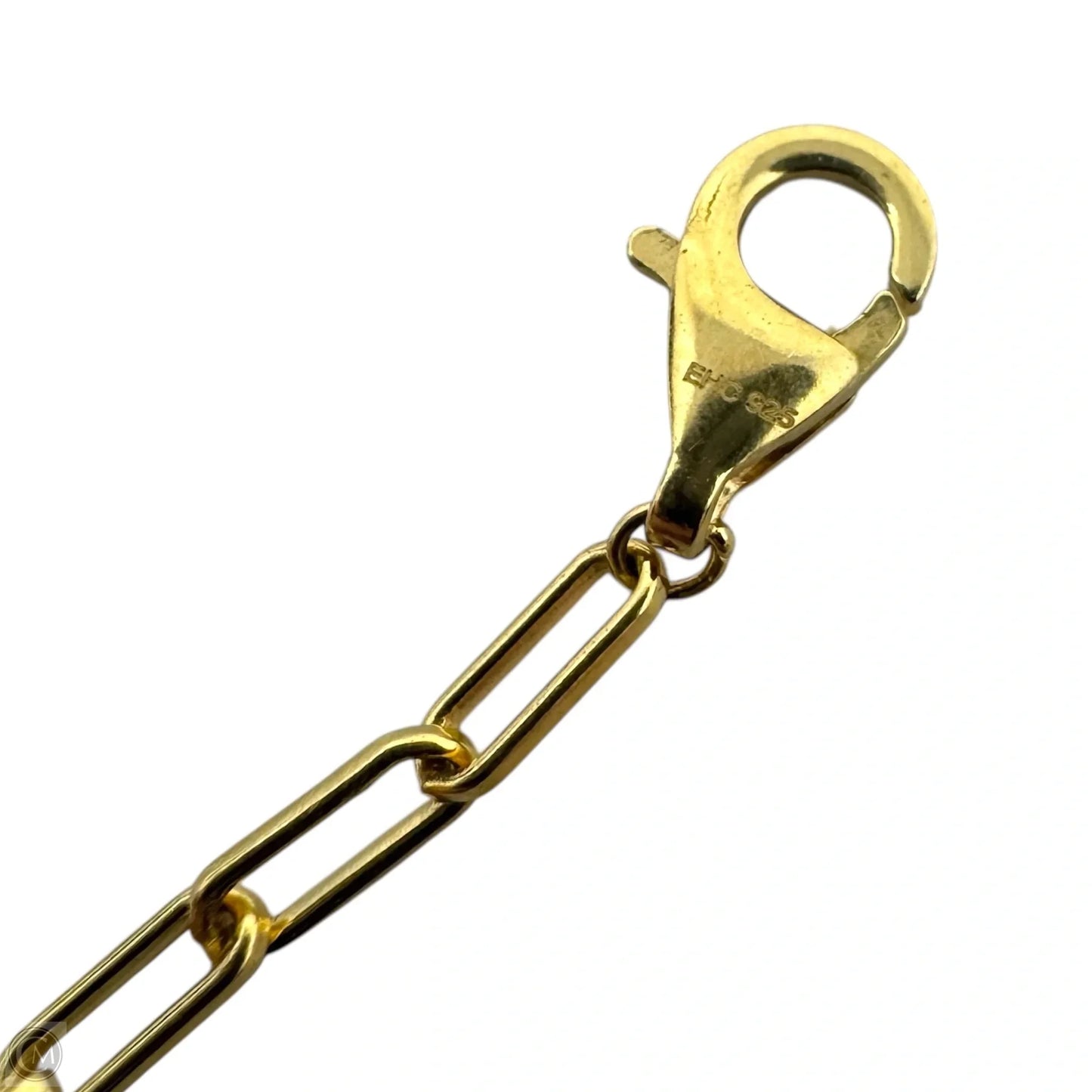 Floral Medallion Bracelet