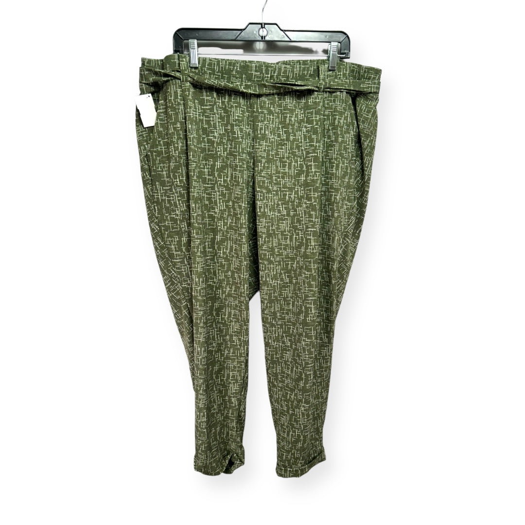 Pants Other By Torrid Size: 2x