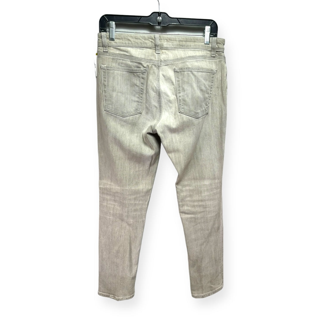 Jeans Designer By Eileen Fisher Size: 6petite