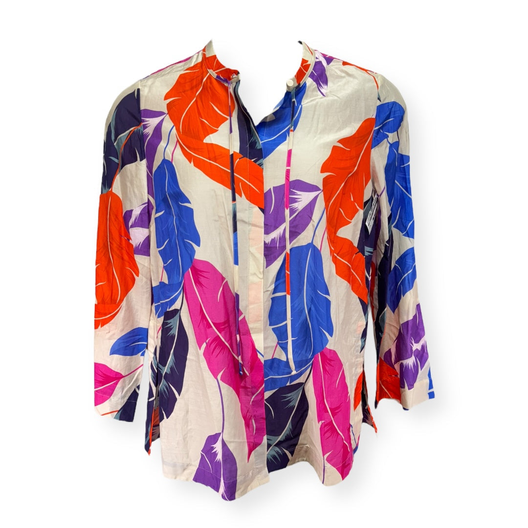 Top Long Sleeve Designer By Kobi Halperin Size: M