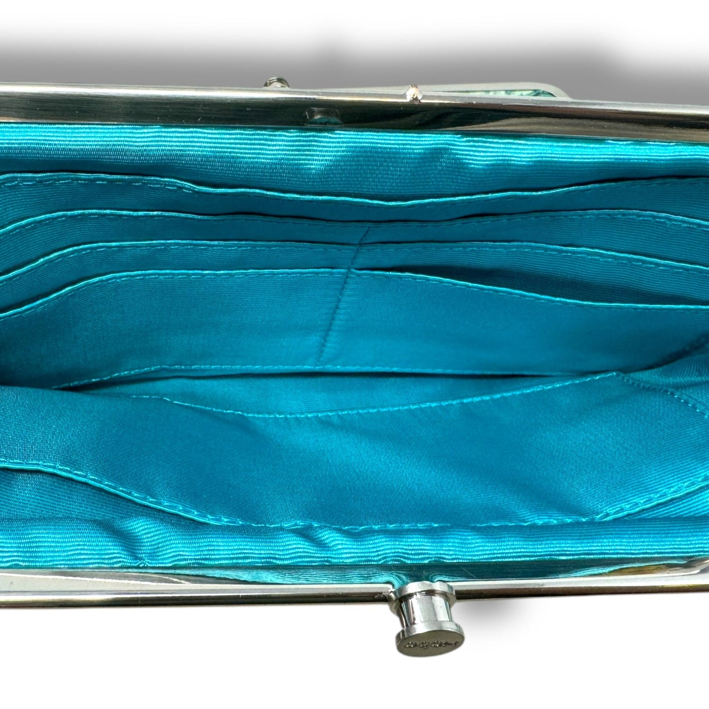 Lauren Clutch Wallet By Hobo Intl Size: Medium
