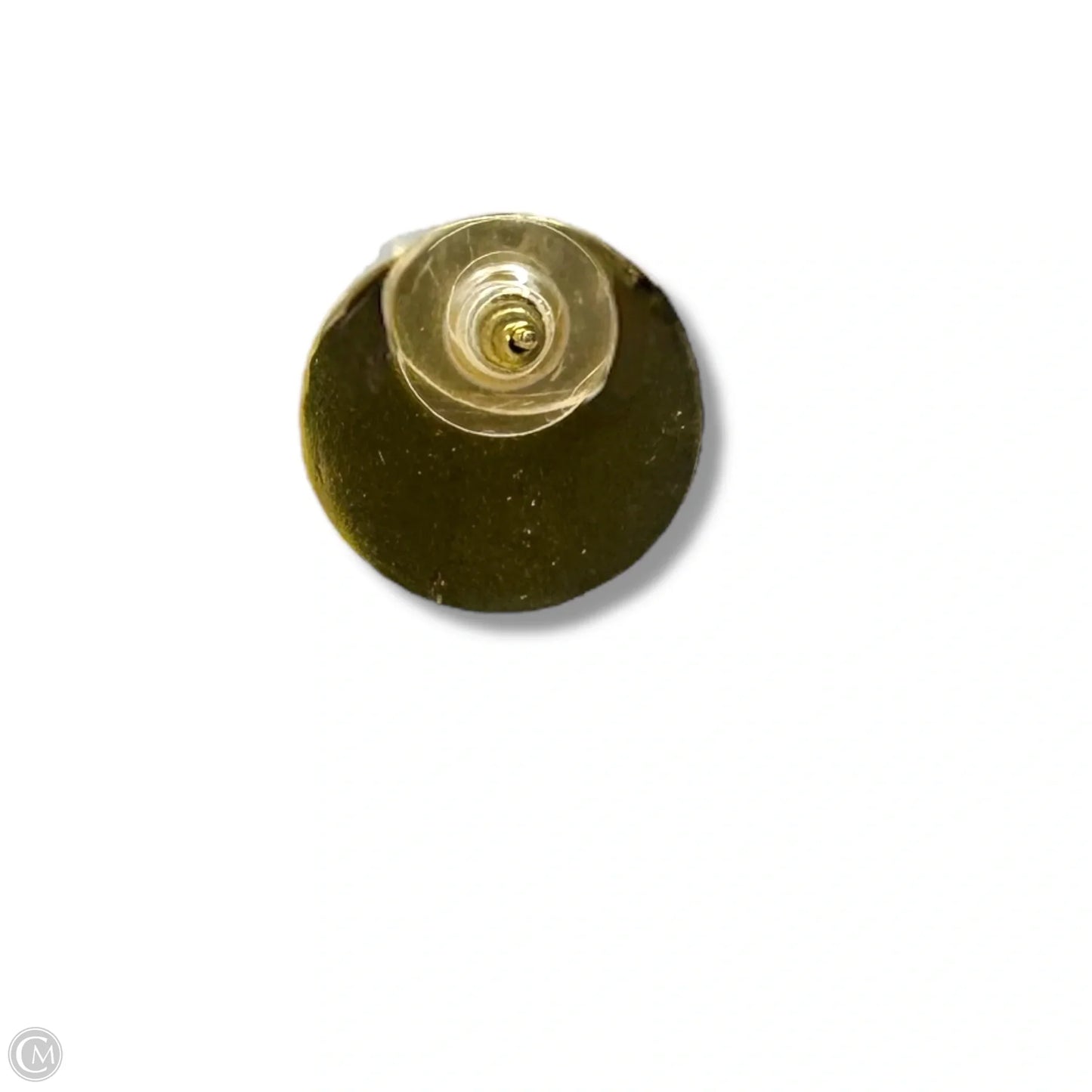 Earrings Stud By lisl lerch