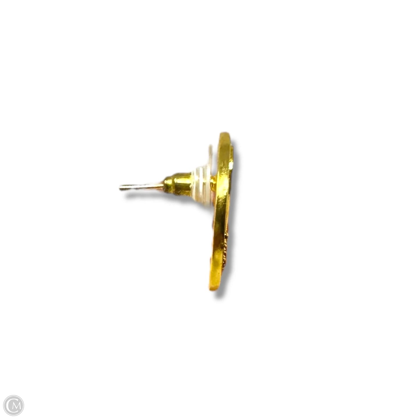 Earrings Stud By lisl lerch