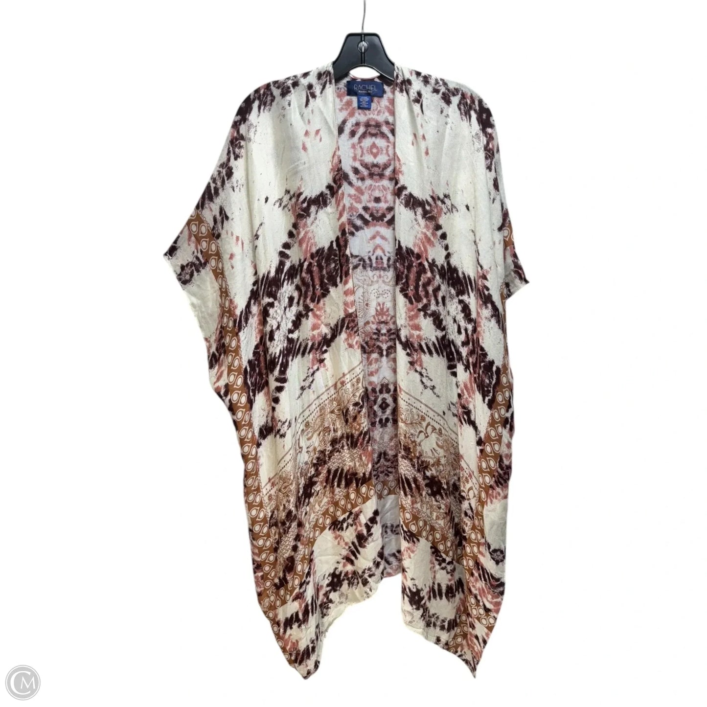 Kimono By Rachel Roy In Multi-colored, Size: Osfm