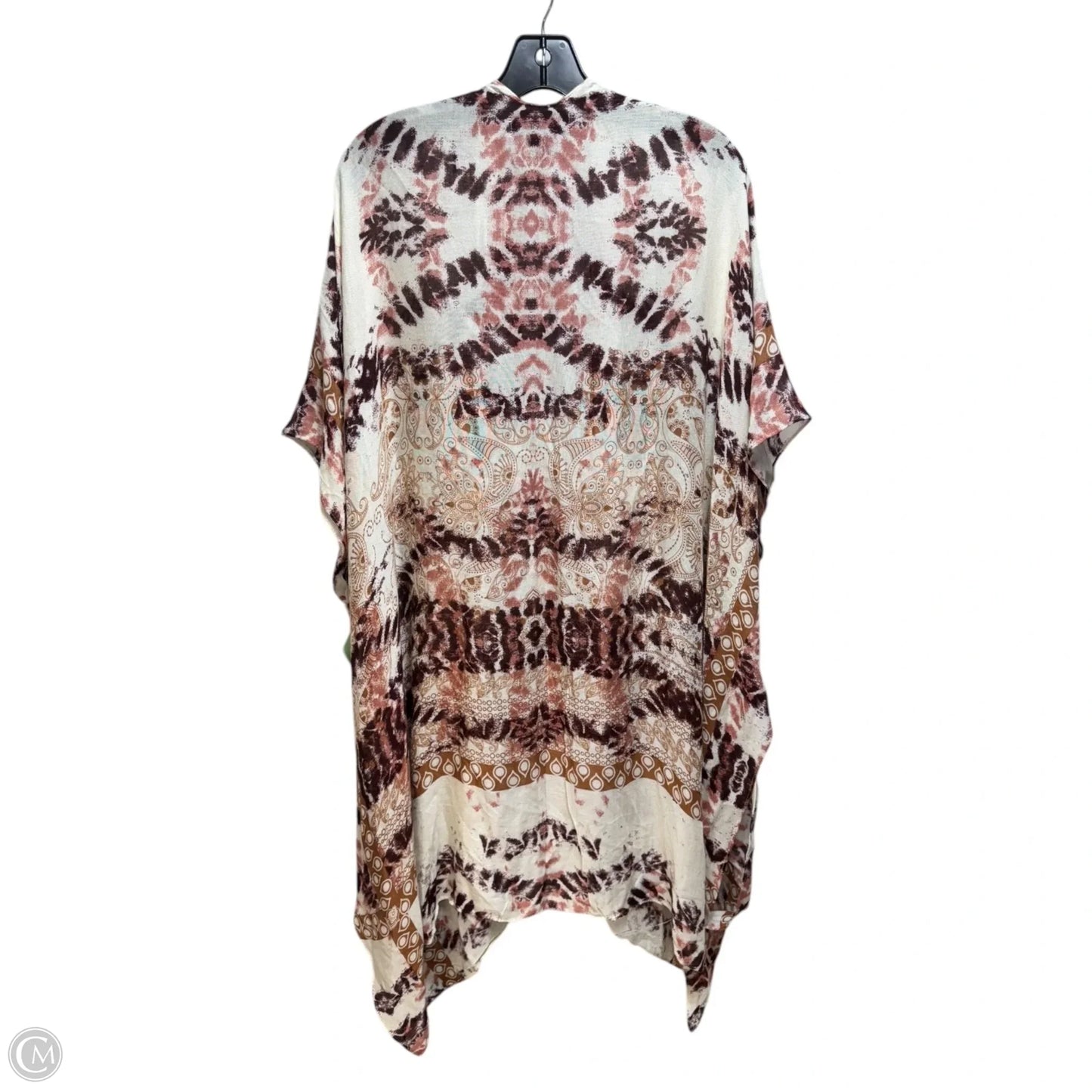Kimono By Rachel Roy In Multi-colored, Size: Osfm