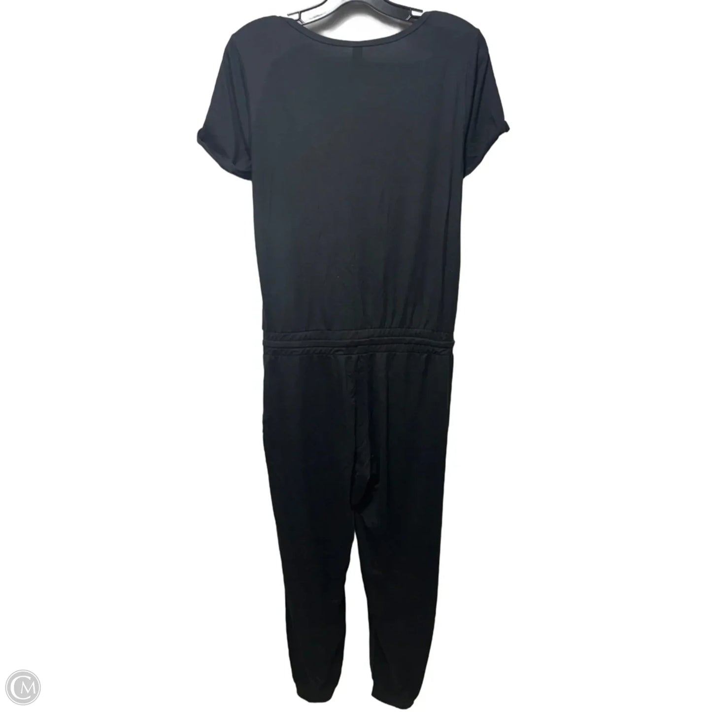 Jumpsuit By Vuori In Black, Size: M