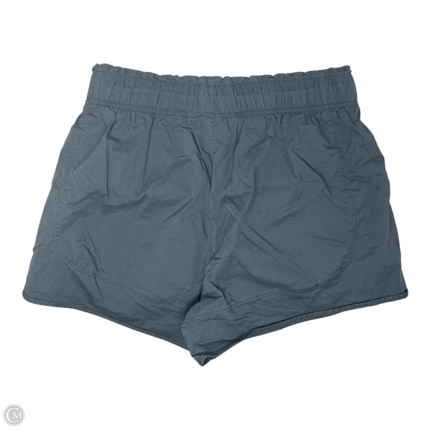 Athletic Shorts By Mondetta In Grey, Size: S