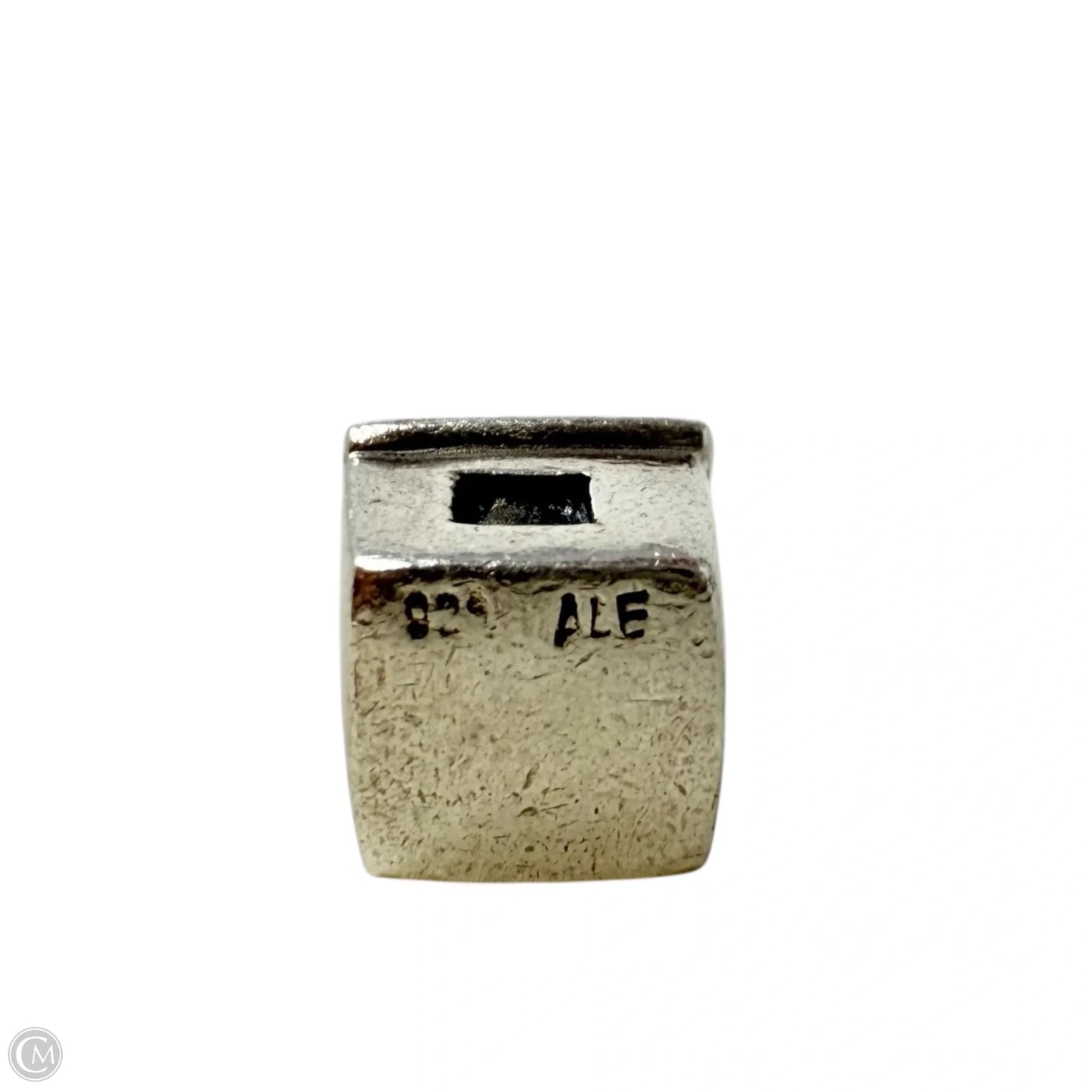 Sterling Silver House Bracelet Charm By Pandora