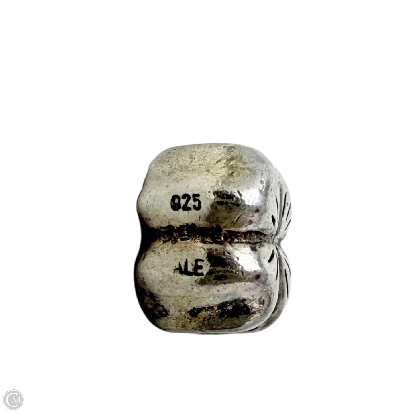 Sterling Silver Four Leaf Clover Bracelet Charm By Pandora