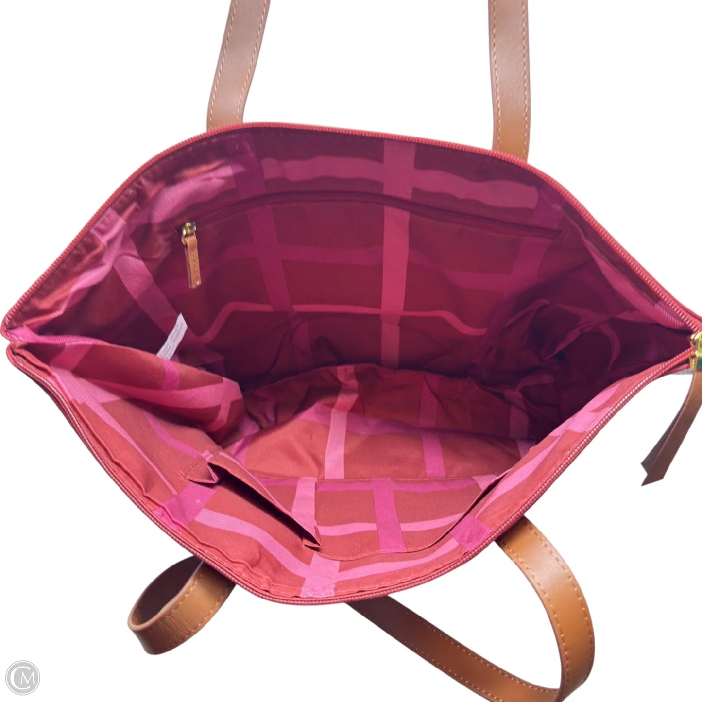 Tote By Joy Mangano, Size: Large