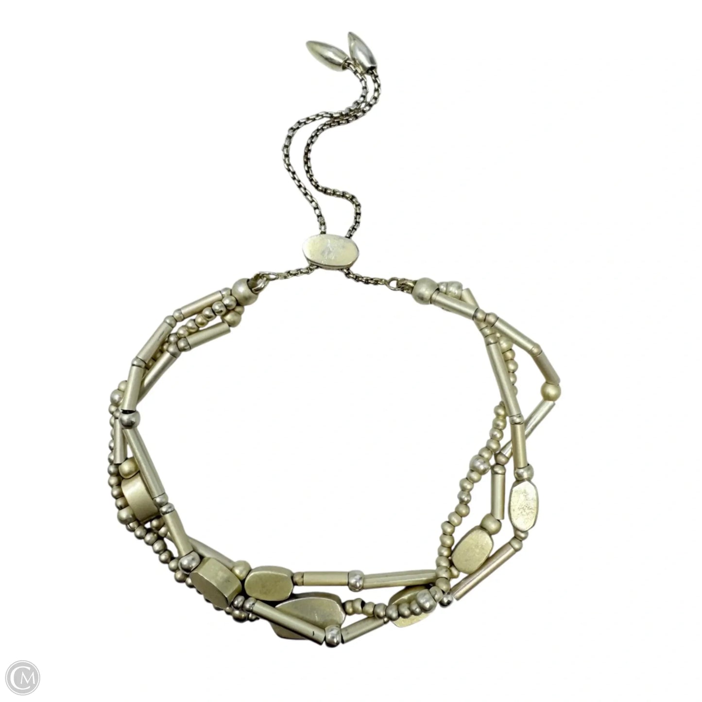 Chantal Multi-Strand Slider Bracelet By Kendra Scott
