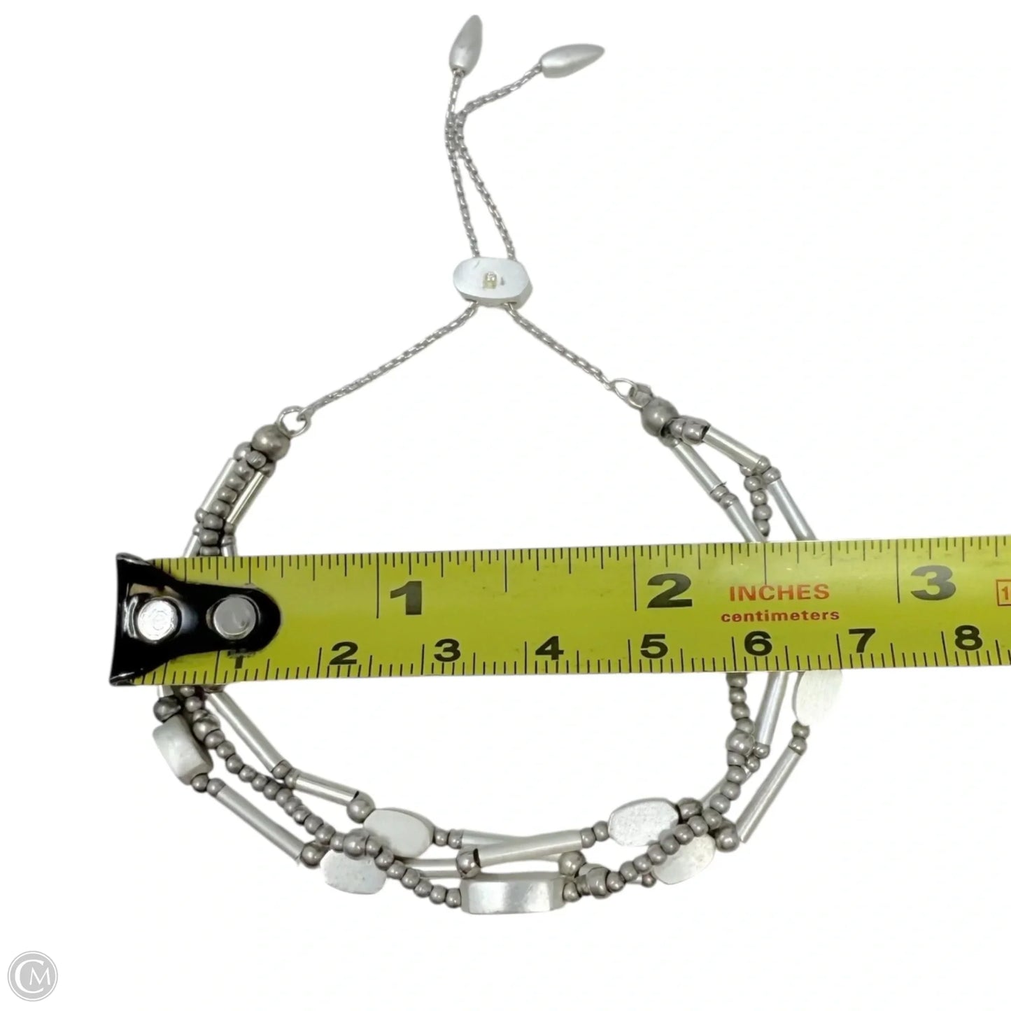 Chantal Multi-Strand Slider Bracelet By Kendra Scott