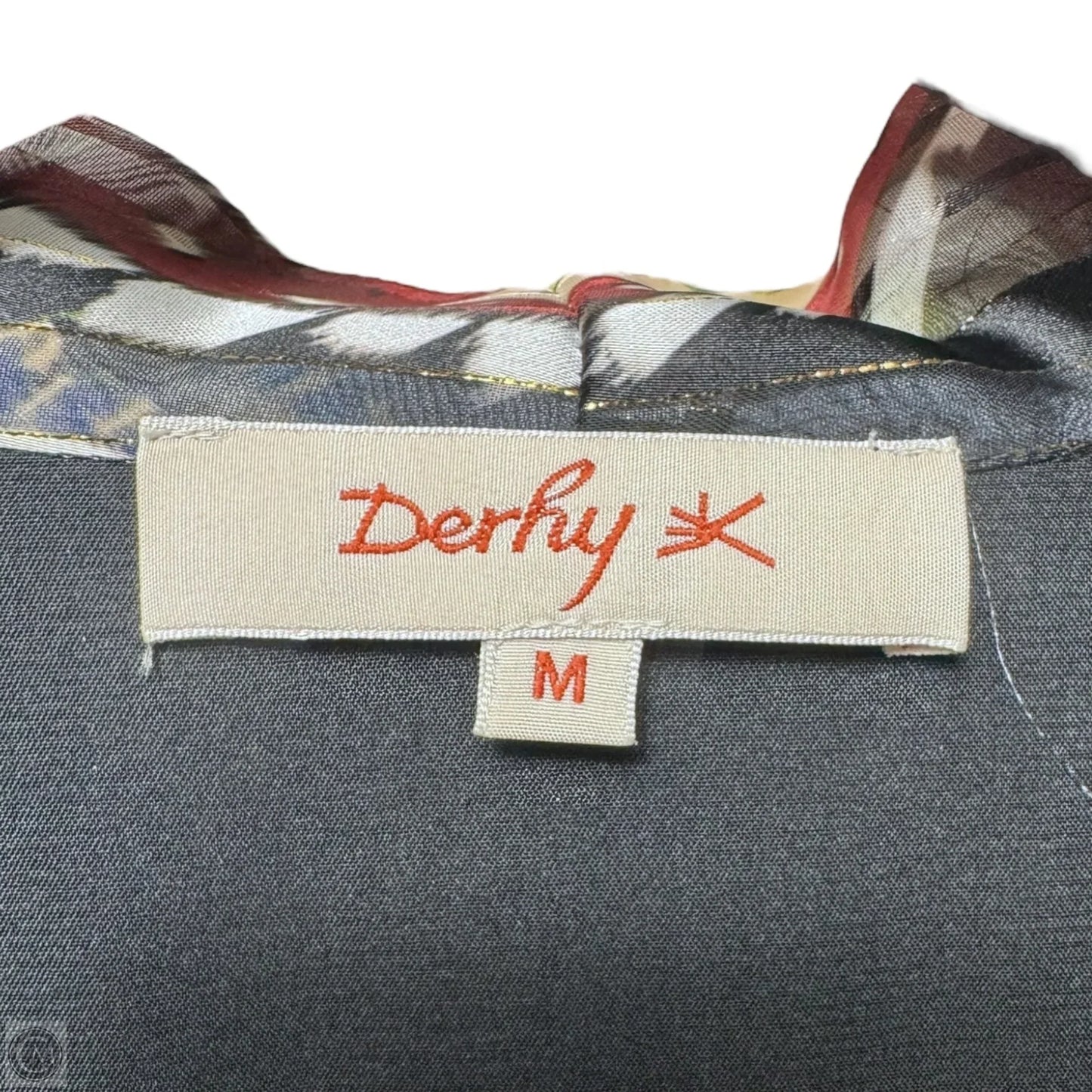 Rene Dress By Derhy In Multi-colored, Size: M