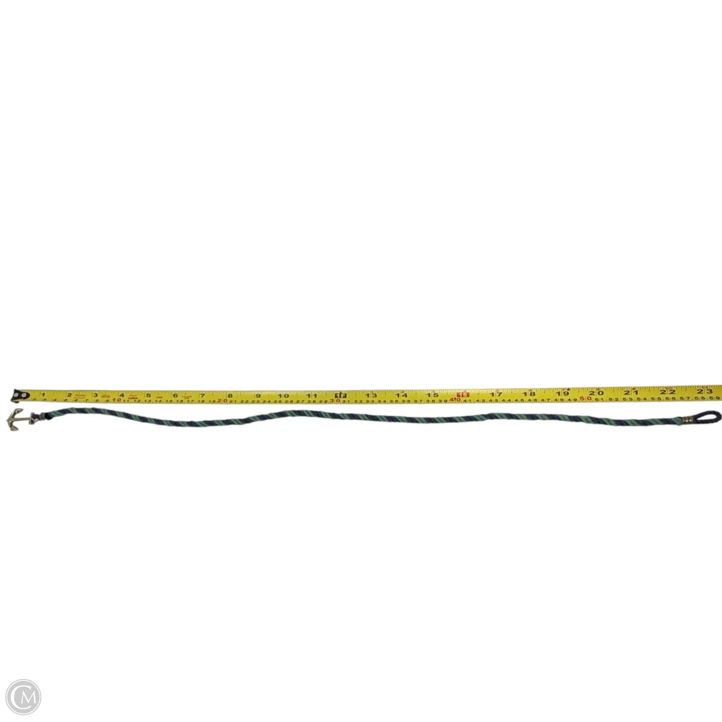 Catesby Jones Rope Bracelet By Kiel James Patrick