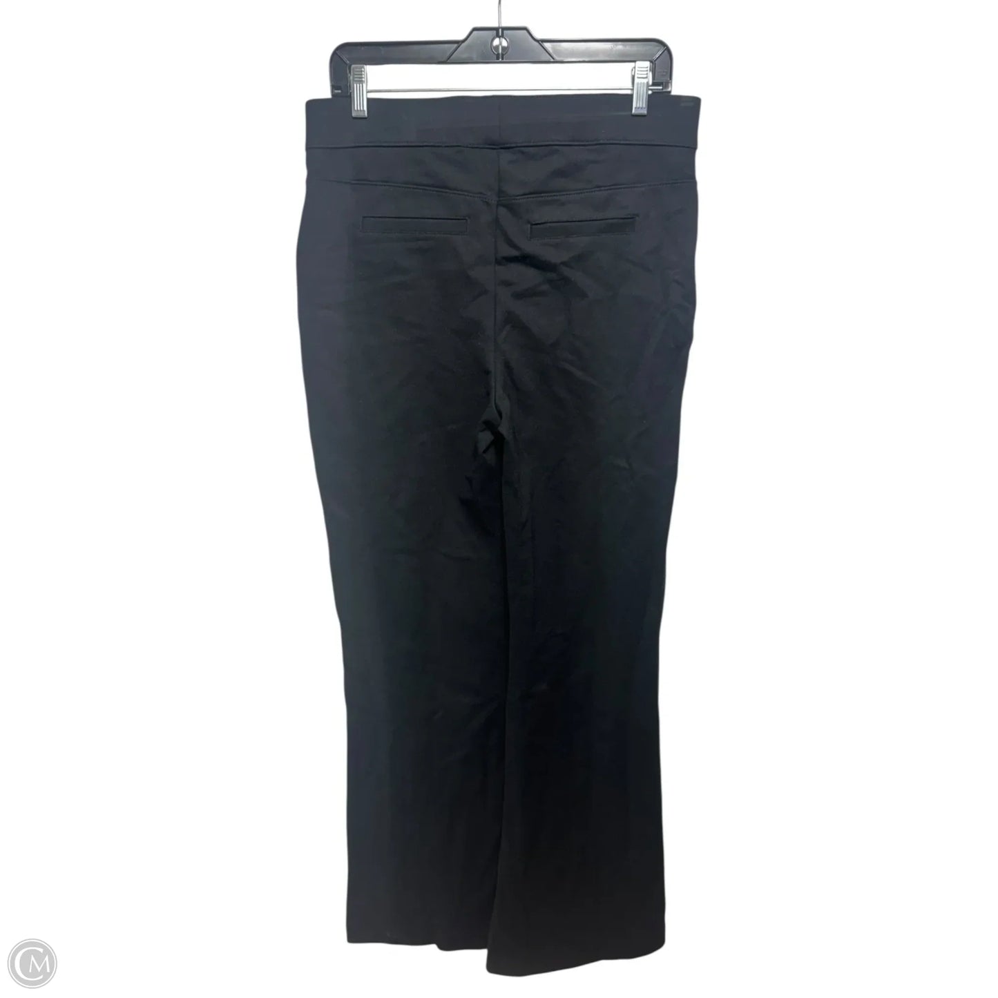 Pants Dress By Not Your Daughters Jeans In Black, Size: M