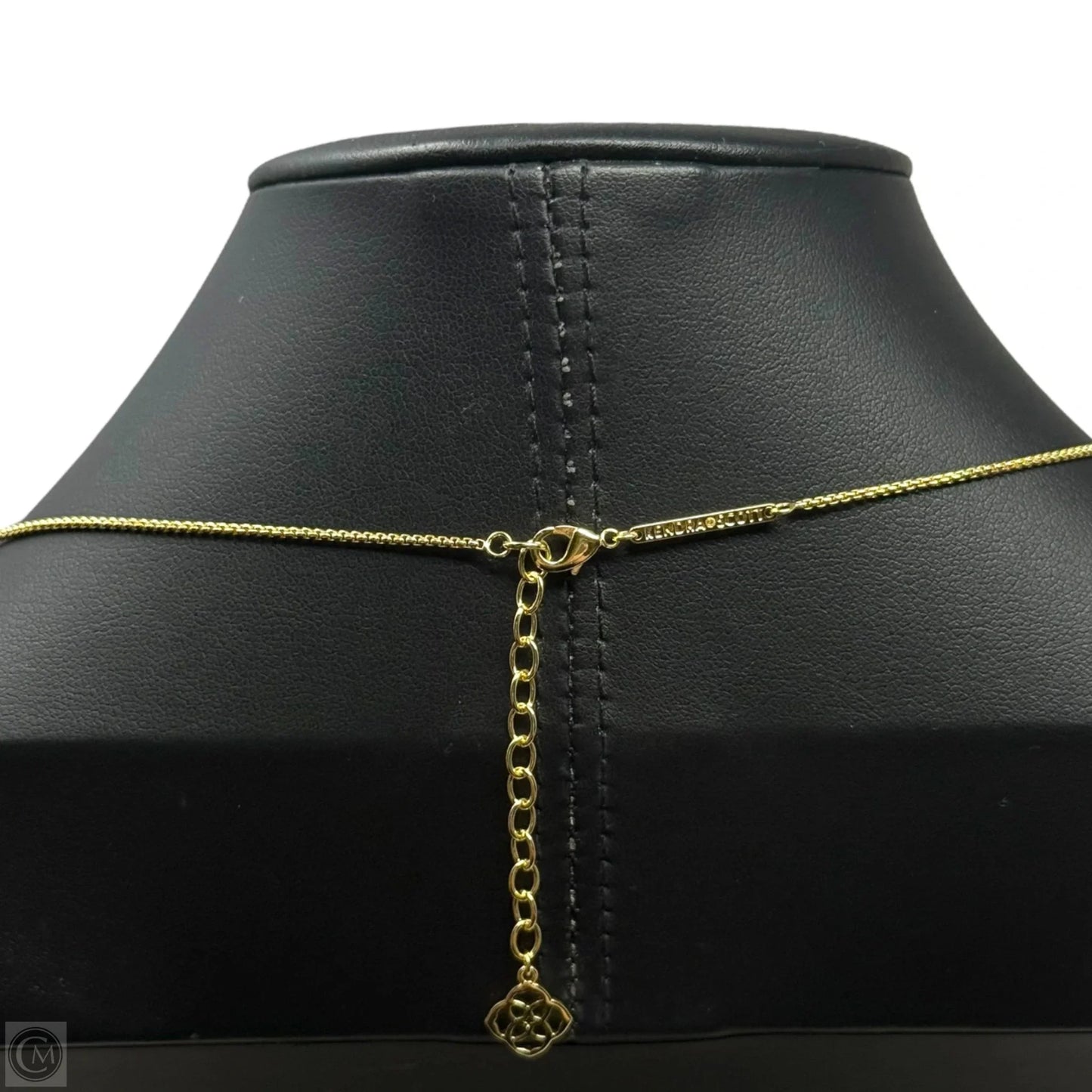 Leanor Necklace By Kendra Scott