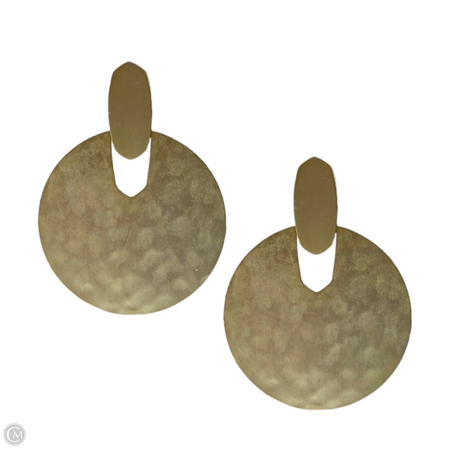 Didi Earrings By Kendra Scott