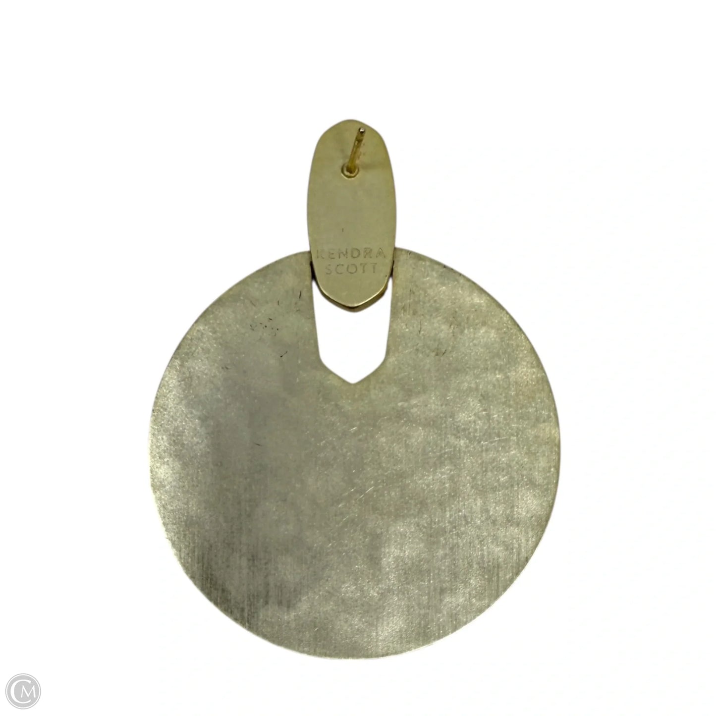 Didi Earrings By Kendra Scott