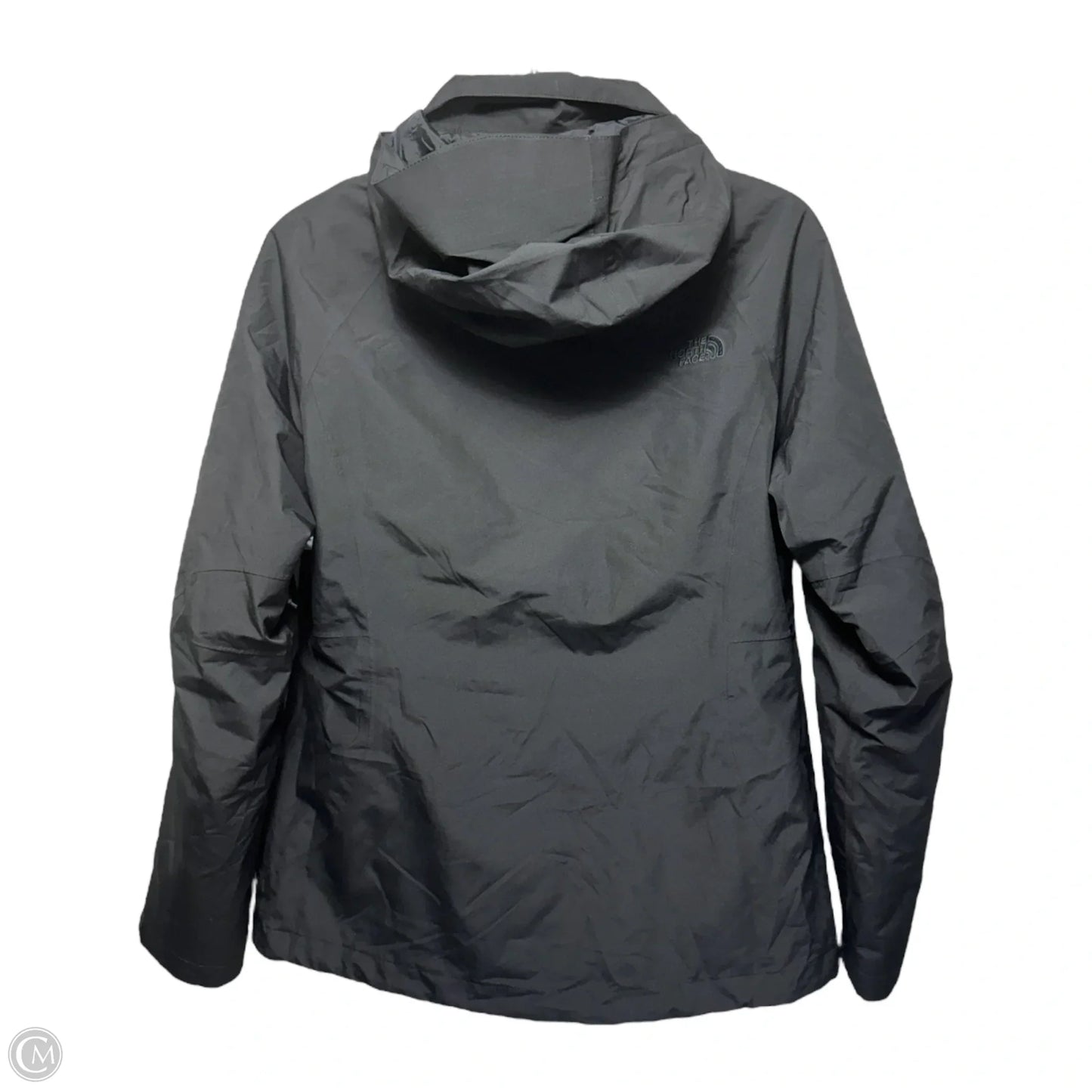 Coat Parka By The North Face In Black, Size: M