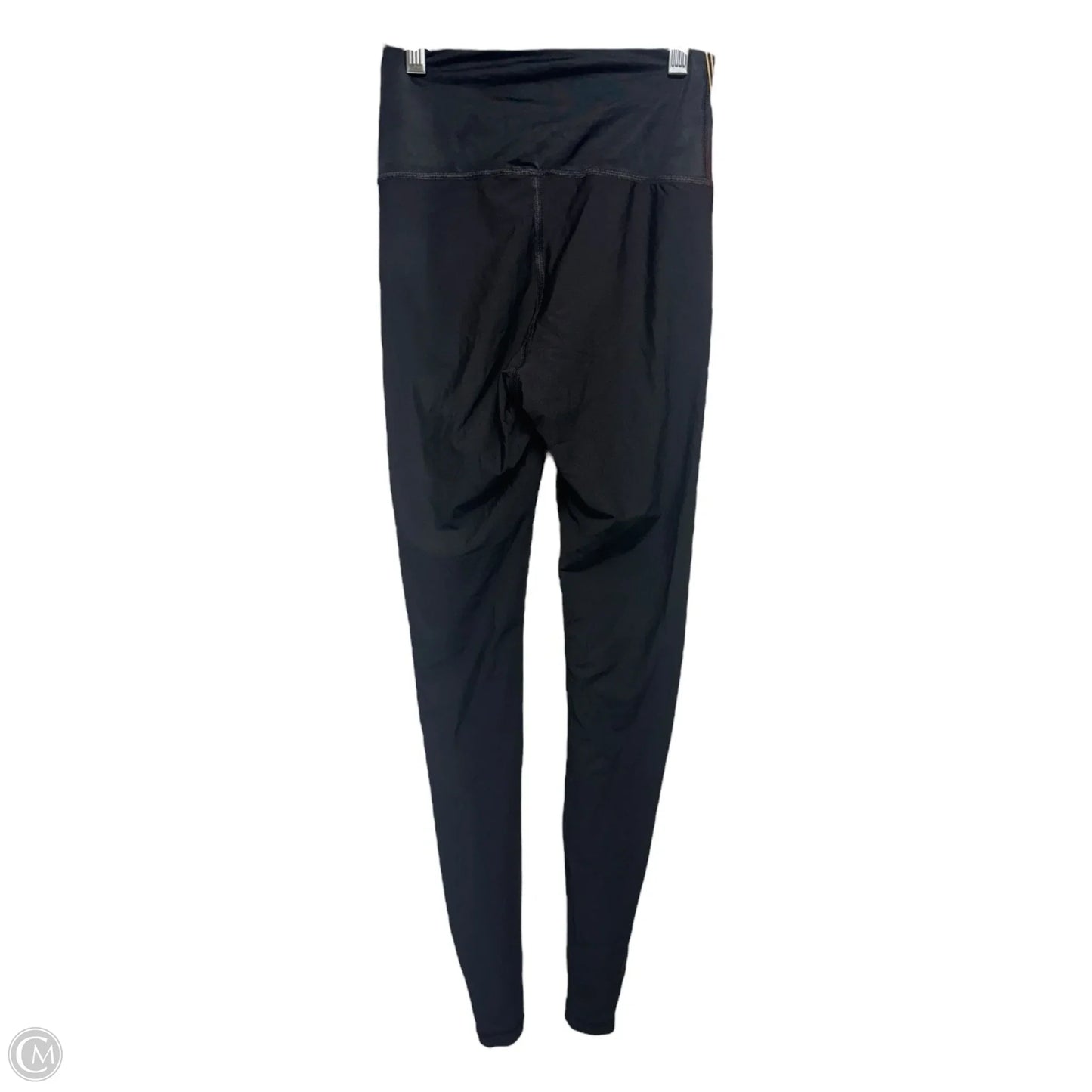 Athletic Leggings By Maaji In Black, Size: Xs
