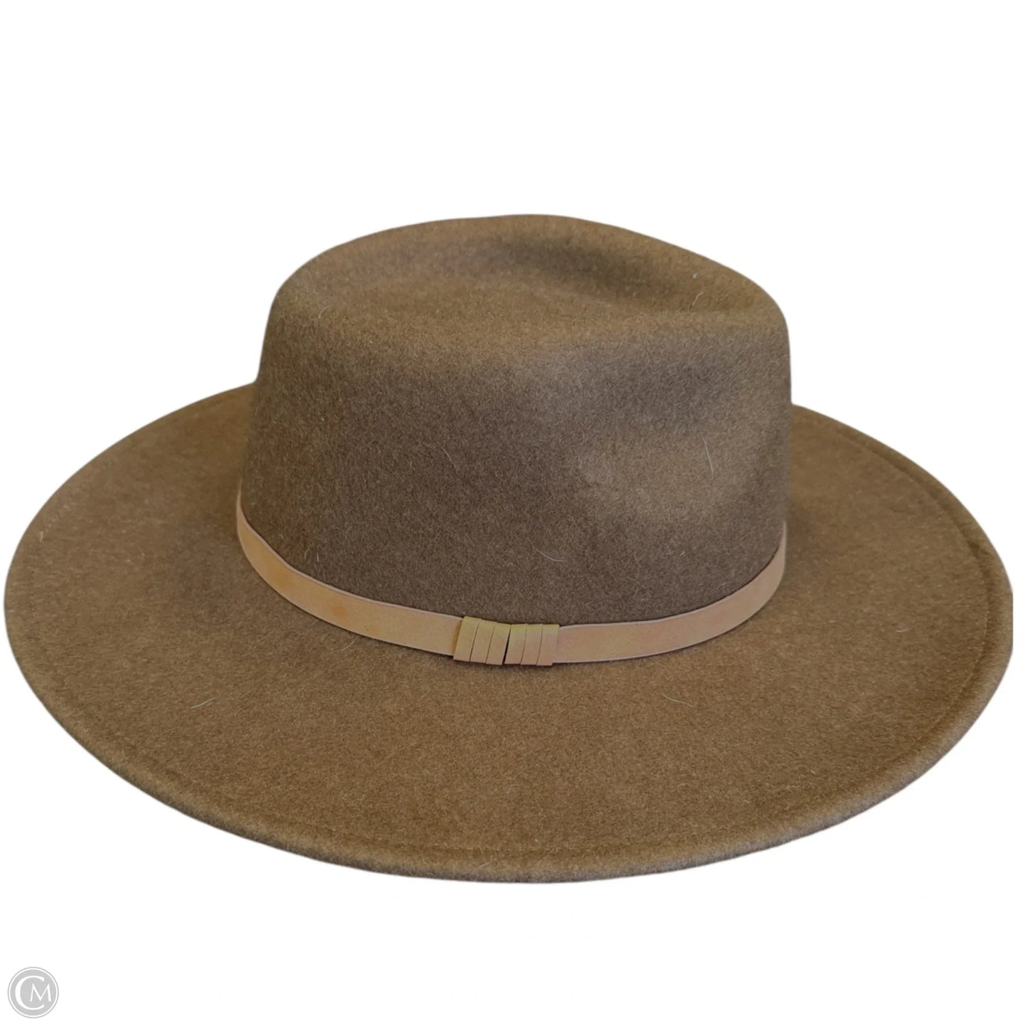 Wool Hat Cowgirl