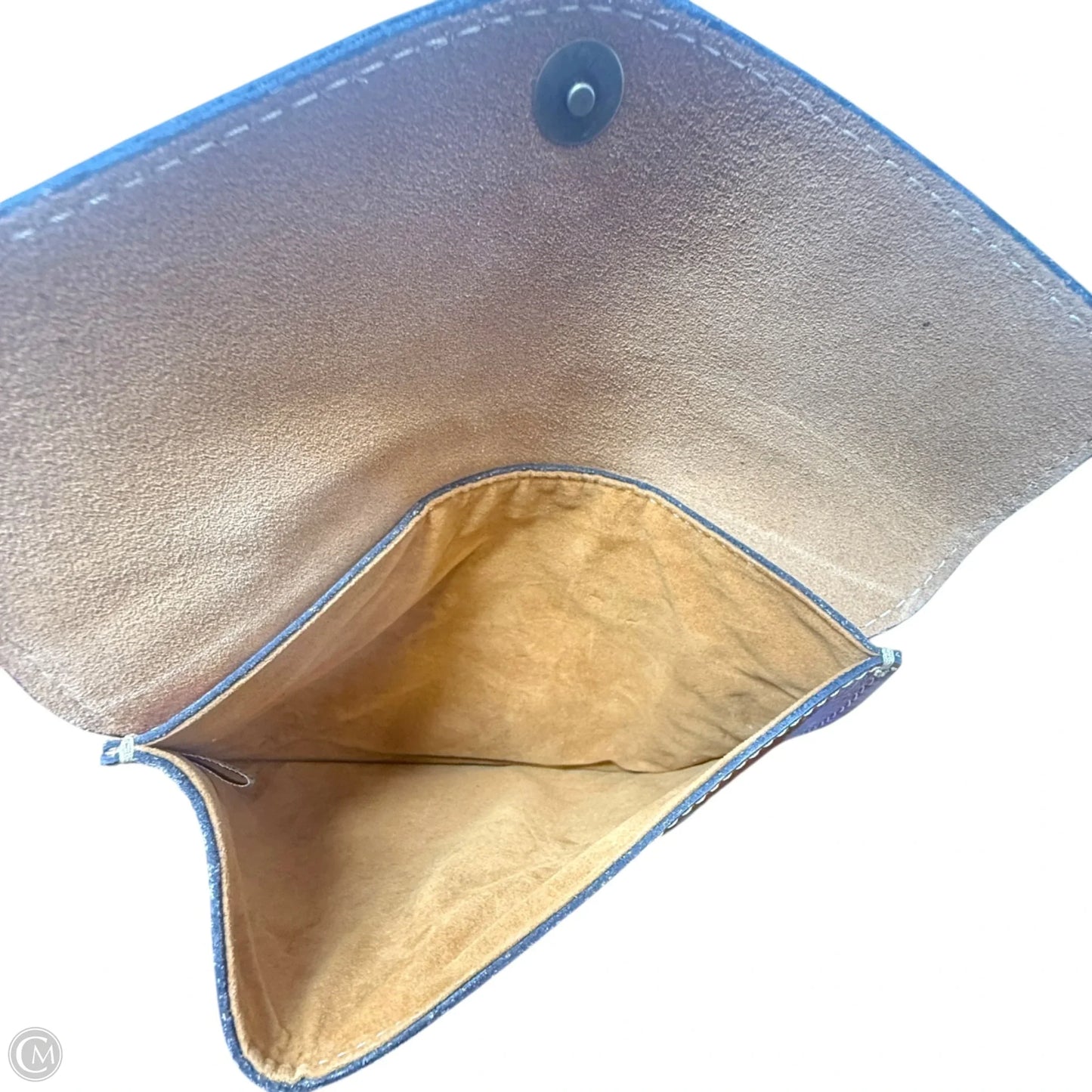 Mini Tech Portfolio/Clutch Designer By Patricia Nash, Size: Medium