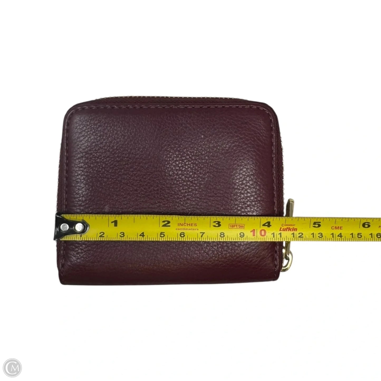 Wallet Designer By Michael Kors, Size: Small