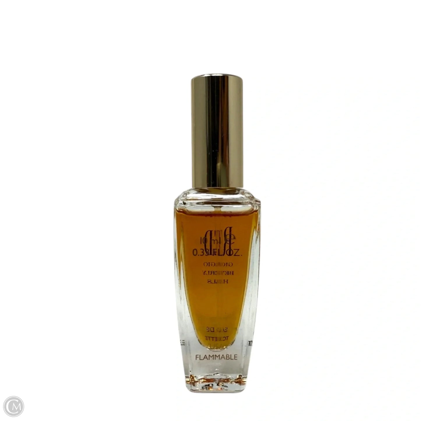 RED Fragrance By Giorgio Beverly Hills