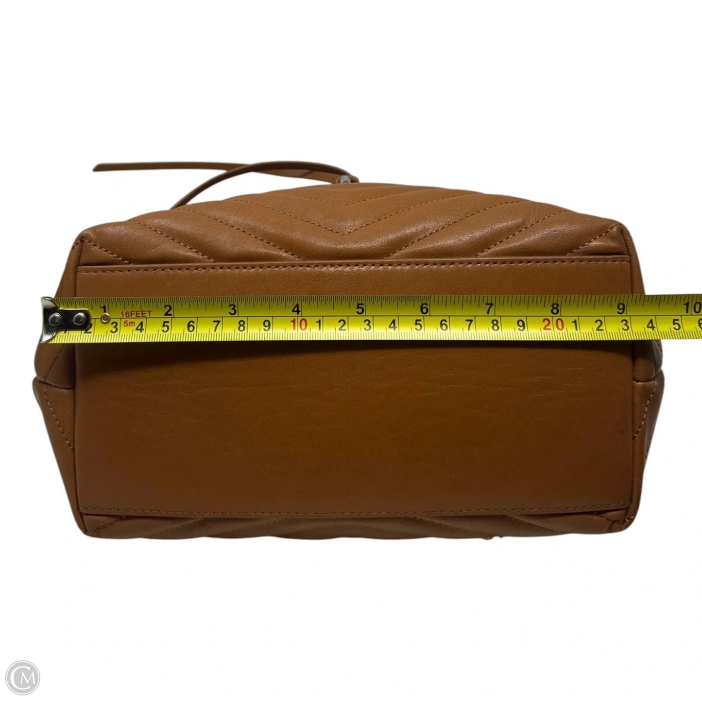 Edie Quilted Handbag Designer By Rebecca Minkoff, Size: Medium