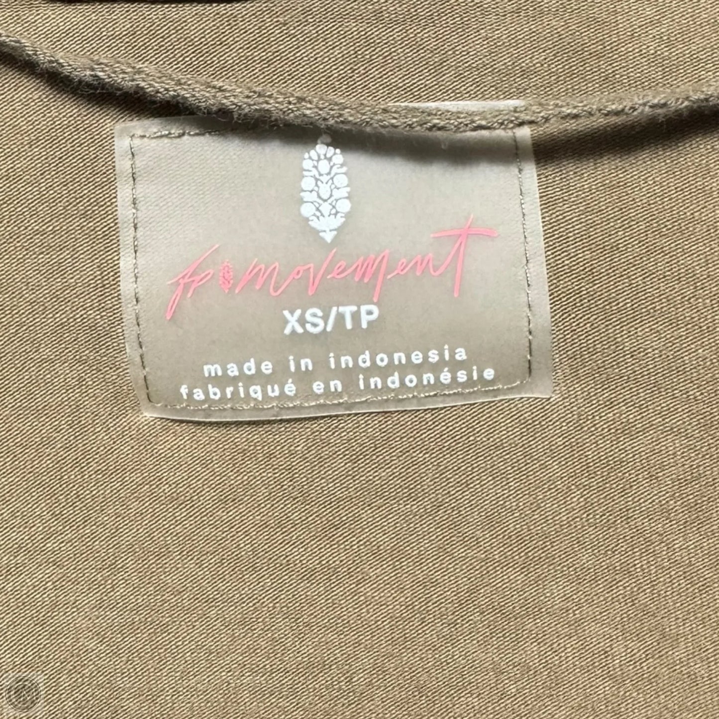 Hot Shot Onesie Jumpsuit By Free People In Tan, Size: XS