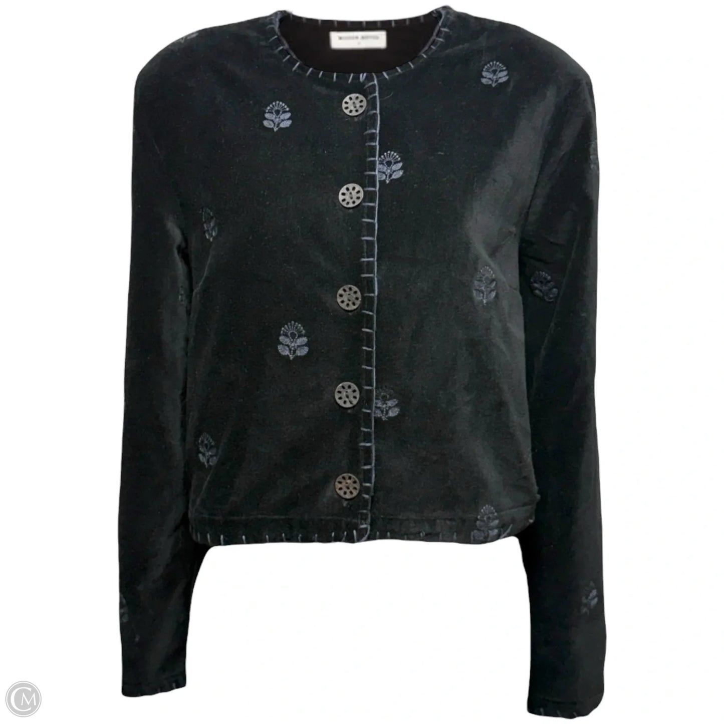 Andy Jacket By Maison Hotel In Velvet Underground, Size: S