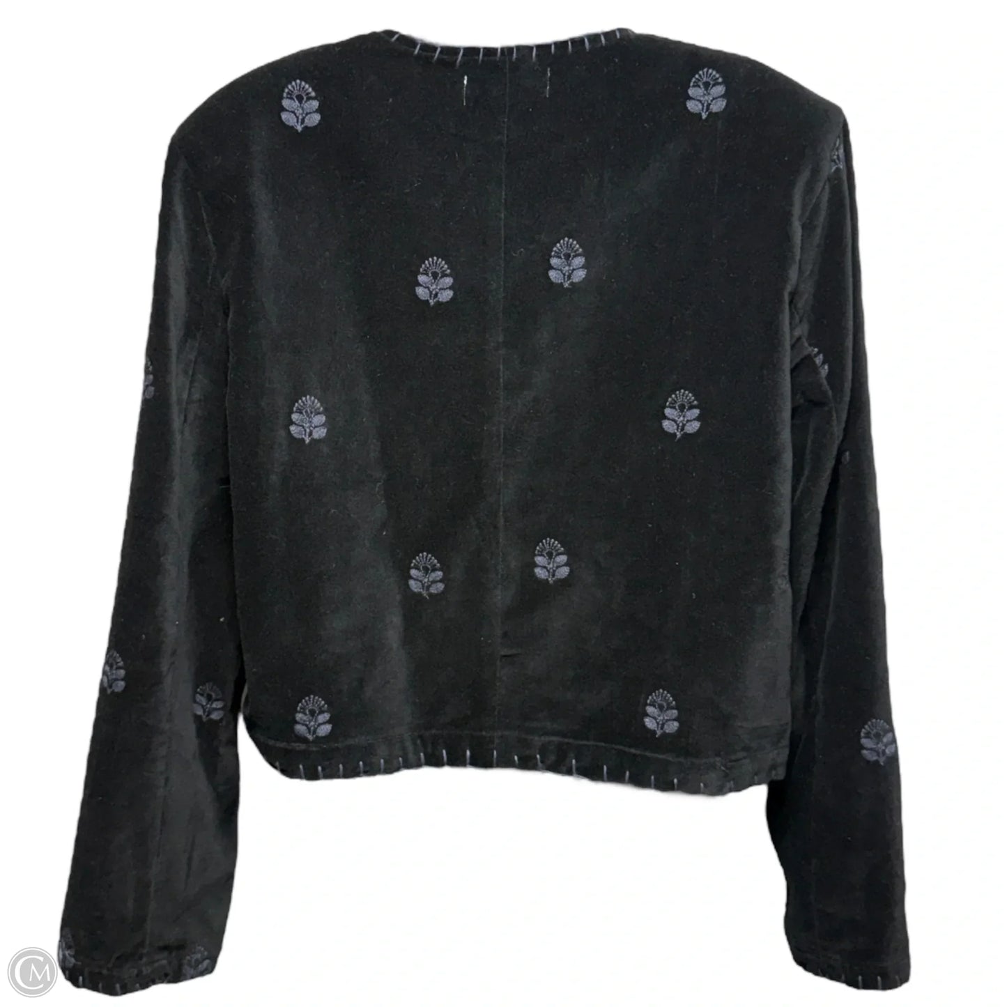 Andy Jacket By Maison Hotel In Velvet Underground, Size: S