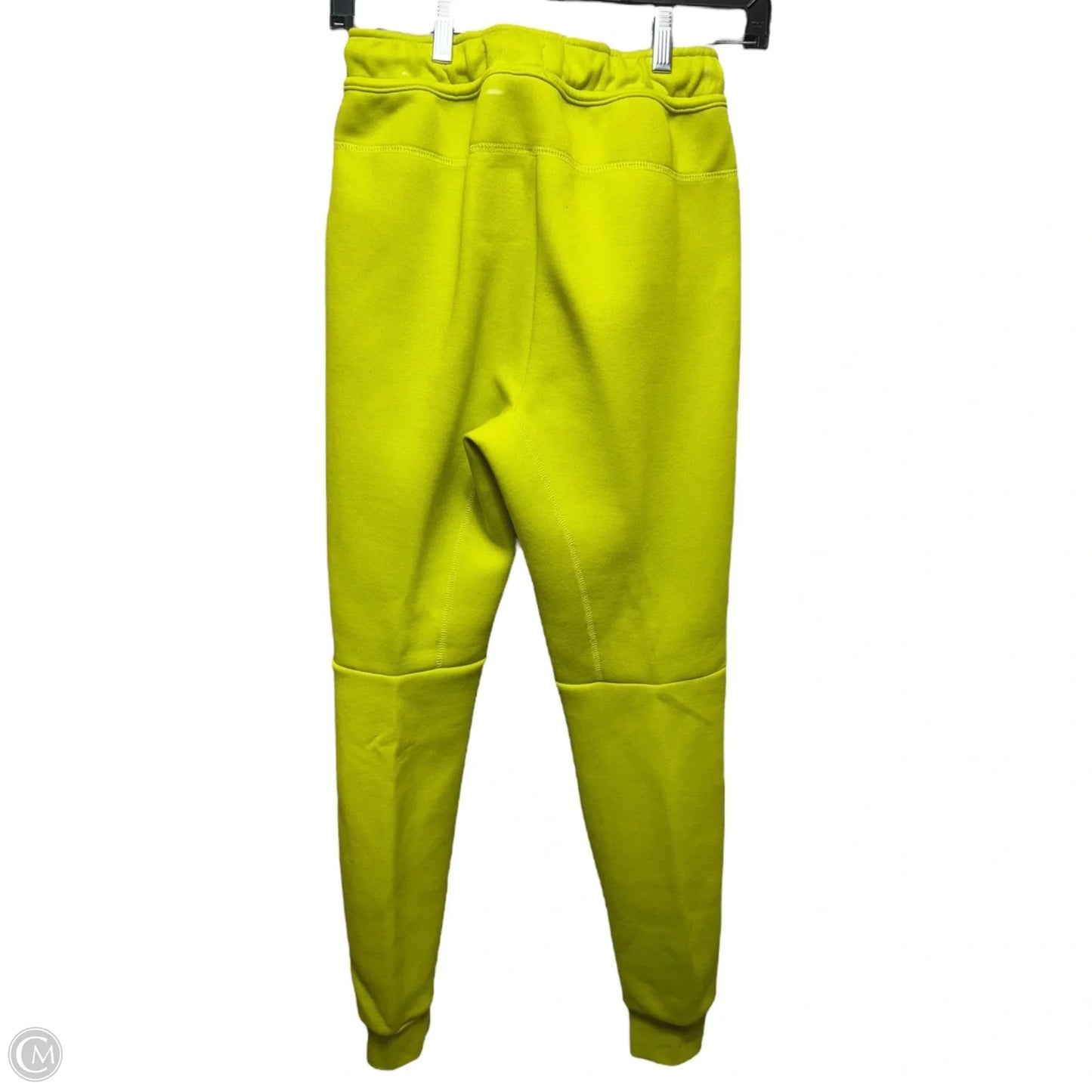 Pants Joggers By Nike Apparel In Green, Size: Xs
