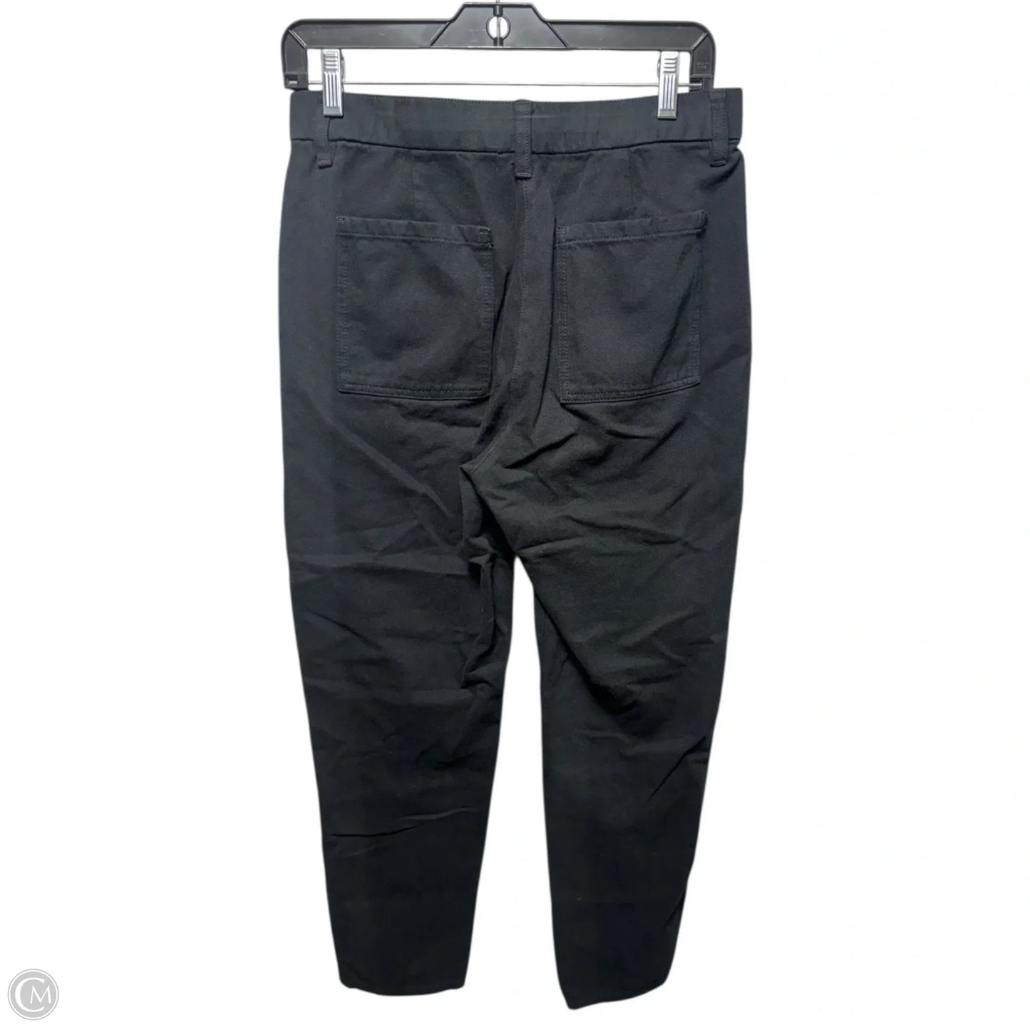 Pants Other By Eileen Fisher In Black, Size: Xs