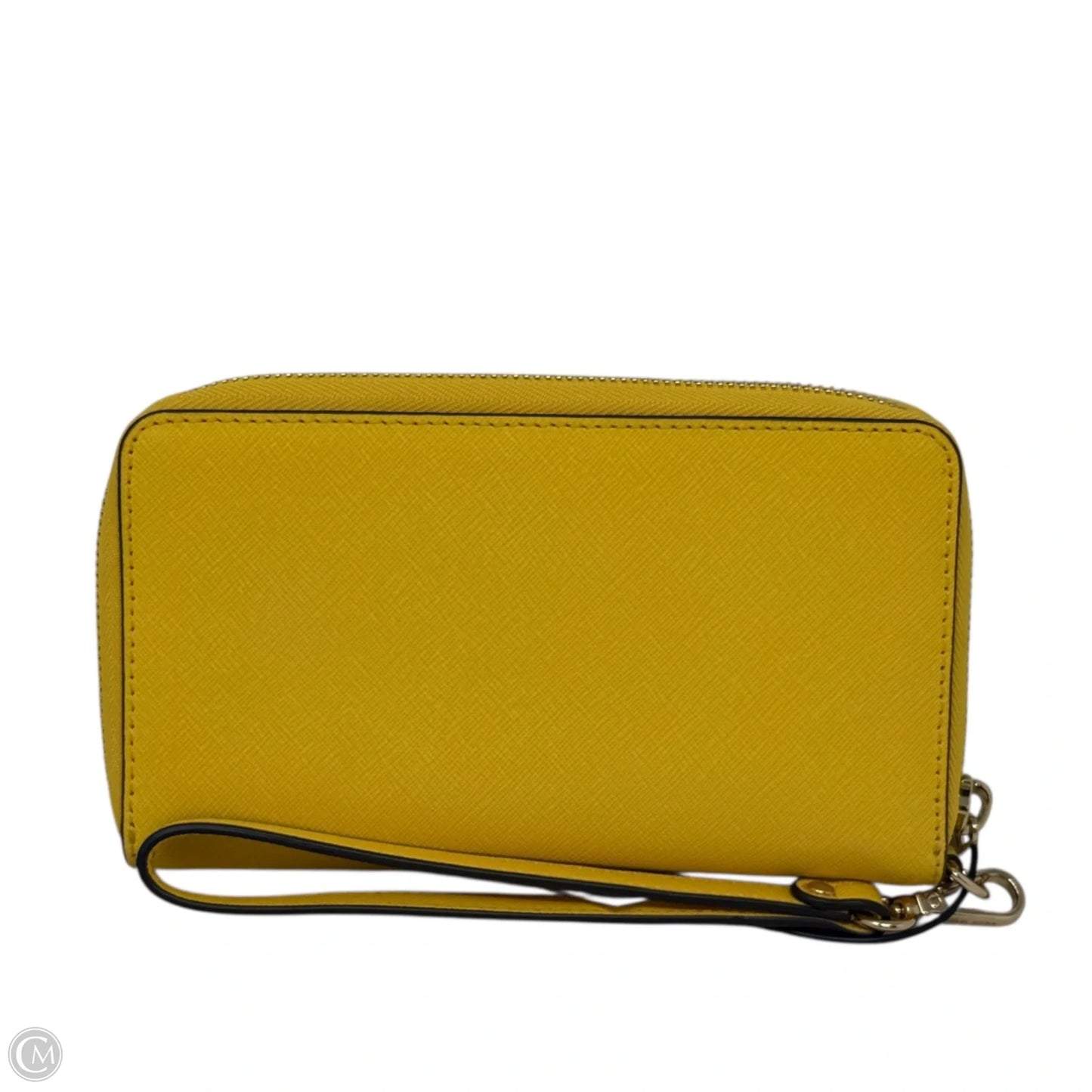 Wristlet Designer By Michael Kors, Size: Medium