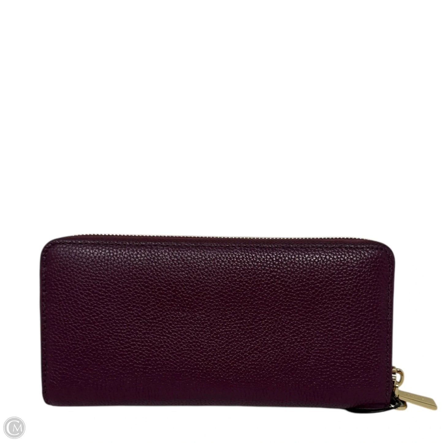 Wallet Designer By Michael Kors, Size: Medium