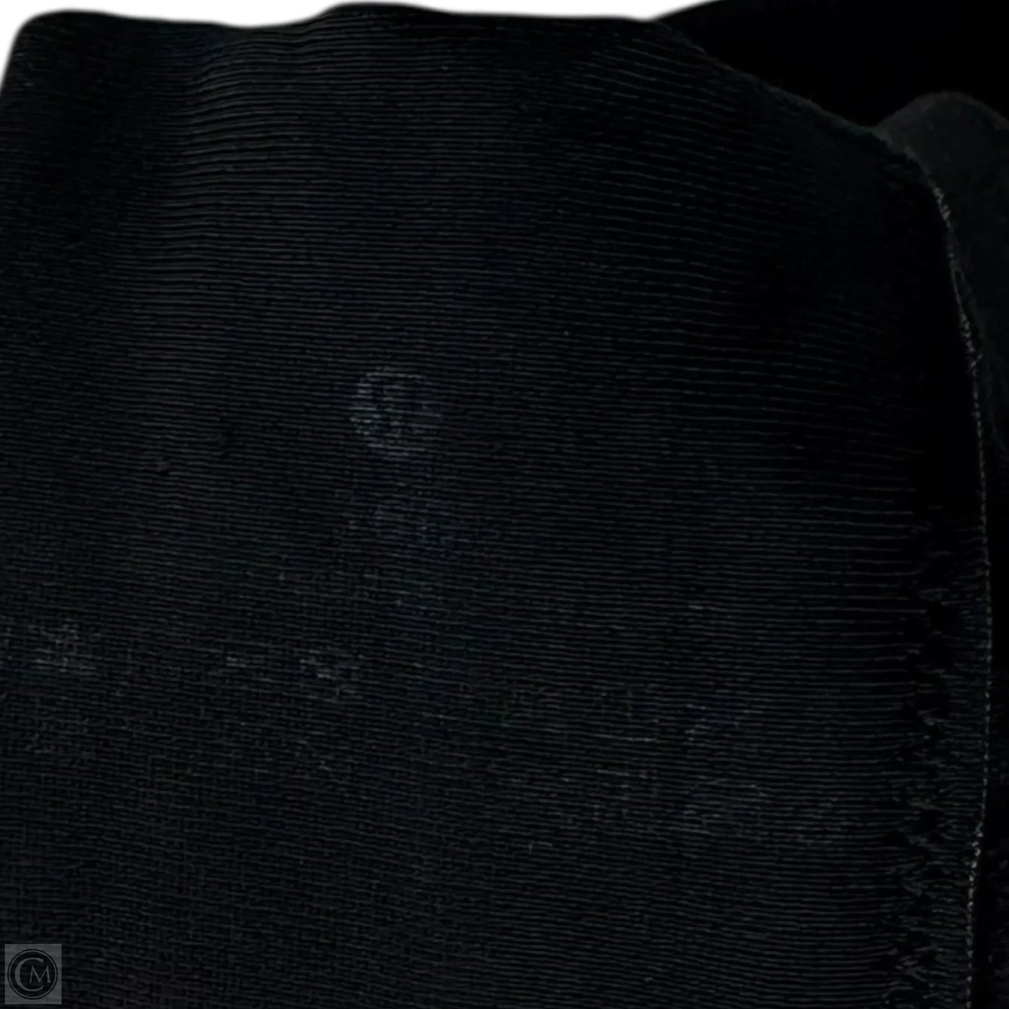 Athletic Bra By Lululemon In Black, Size: 36d