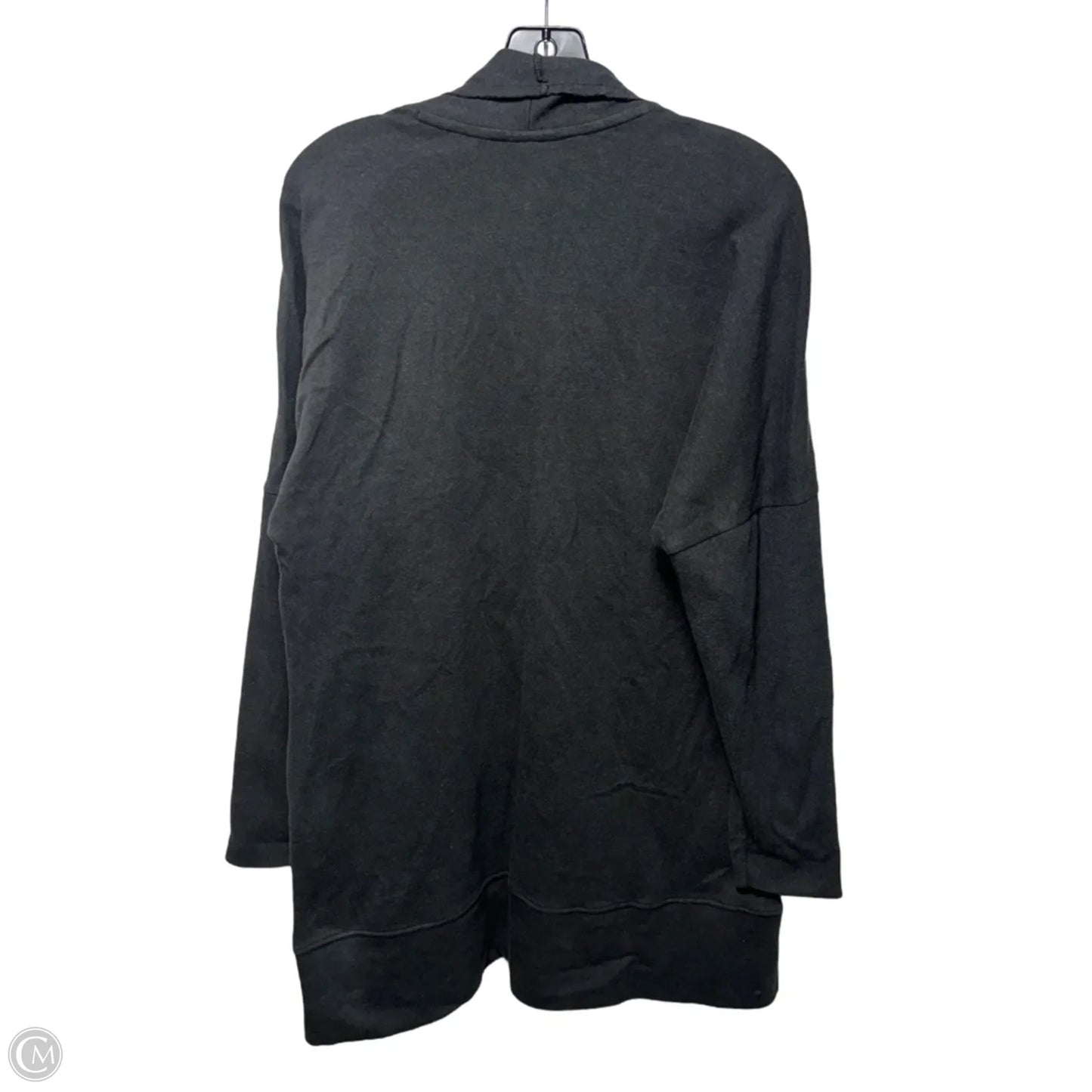 Cardigan By Pact In Grey, Size: Xs