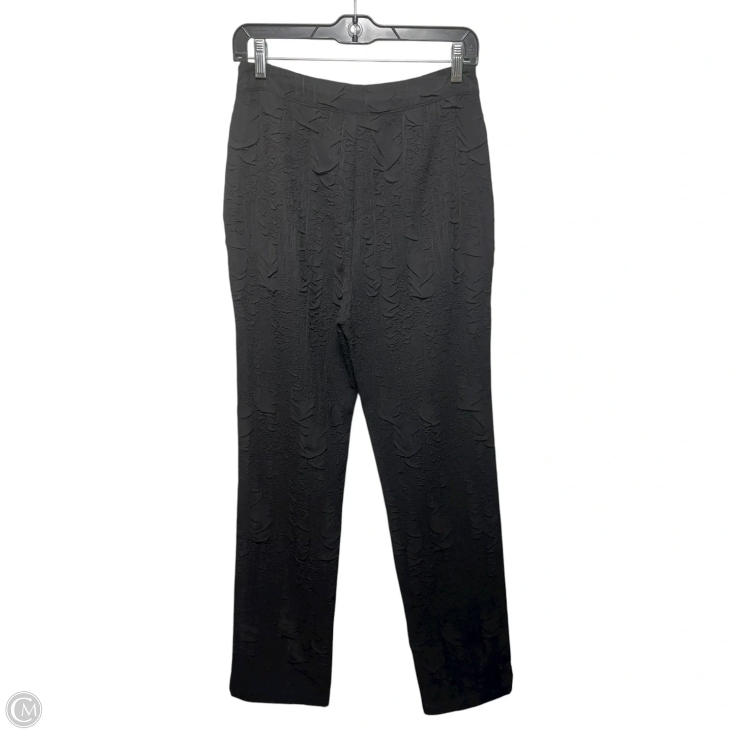 Textured Pants Dress By LPA In Black, Size: S