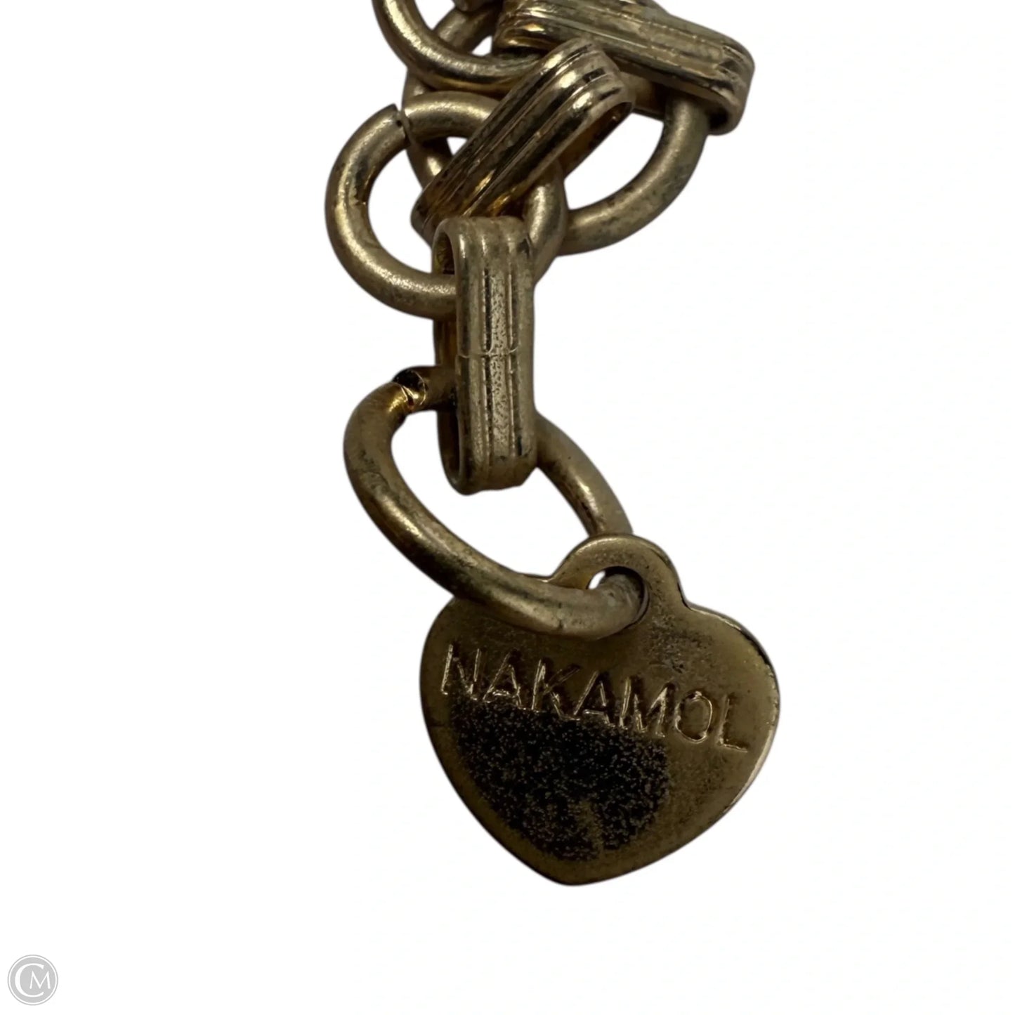 Necklace Statement By Anthropologie