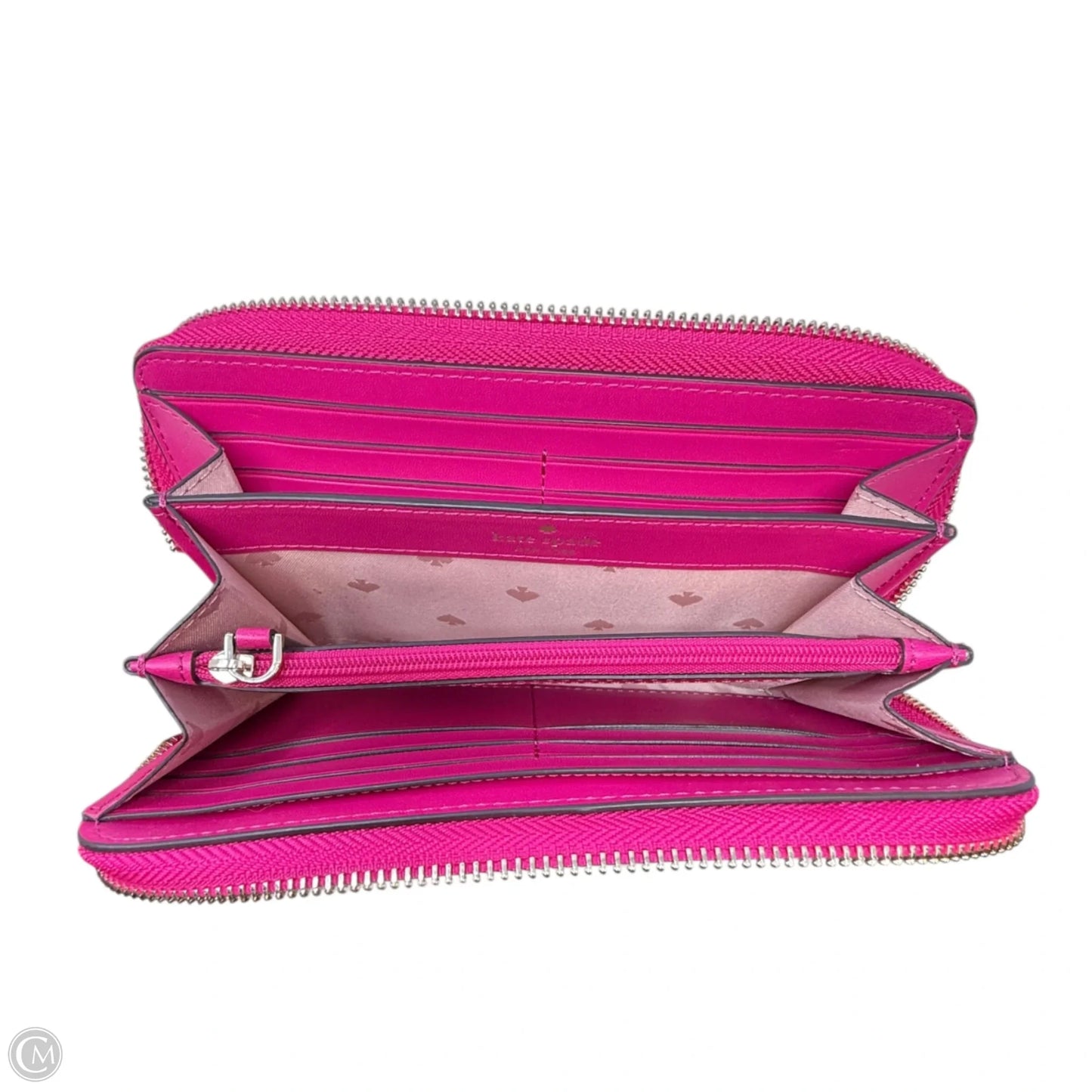 Neda Wallet Designer By Kate Spade, Size: Medium