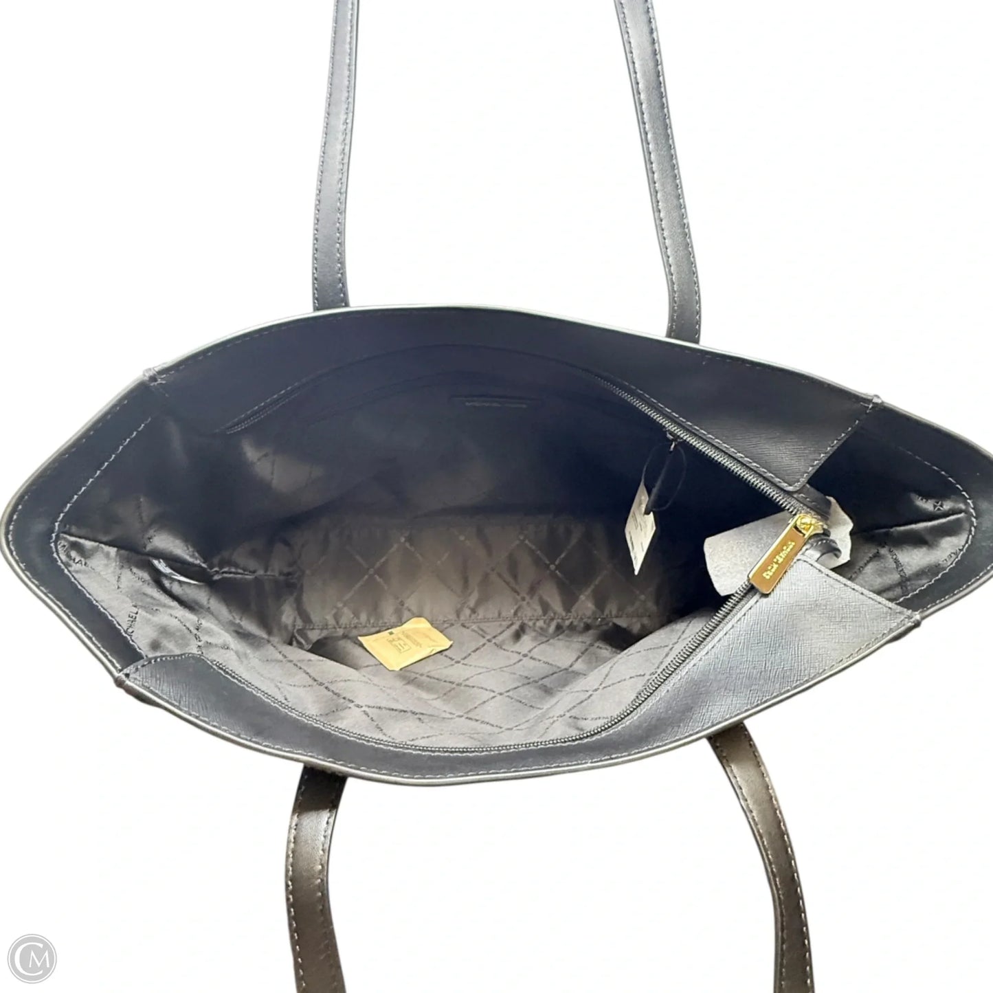 Leisa Top Zip Tote By Michael By Michael Kors, Size: Medium