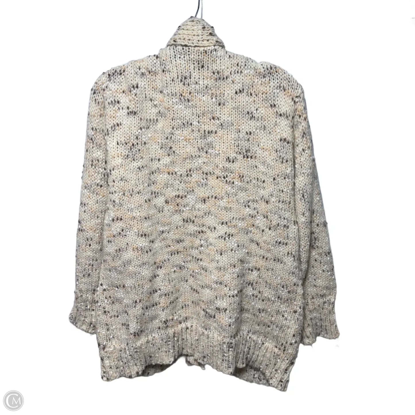Sweater Unbranded In Cream, Size: S
