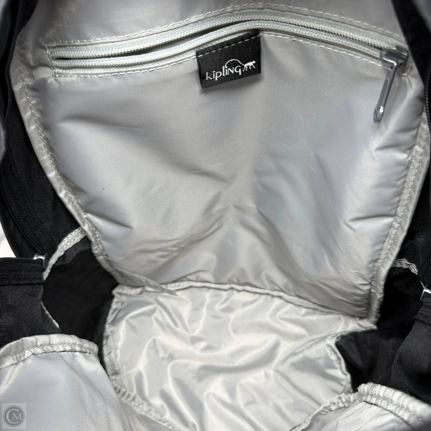 Challenger Backpack By Kipling, Size: Medium