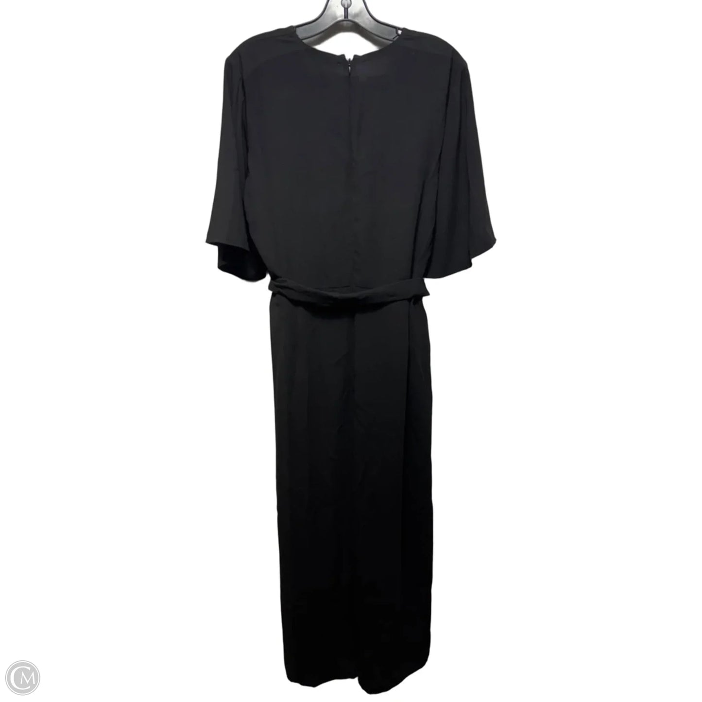 Jumpsuit By Le Gali In Black, Size: L