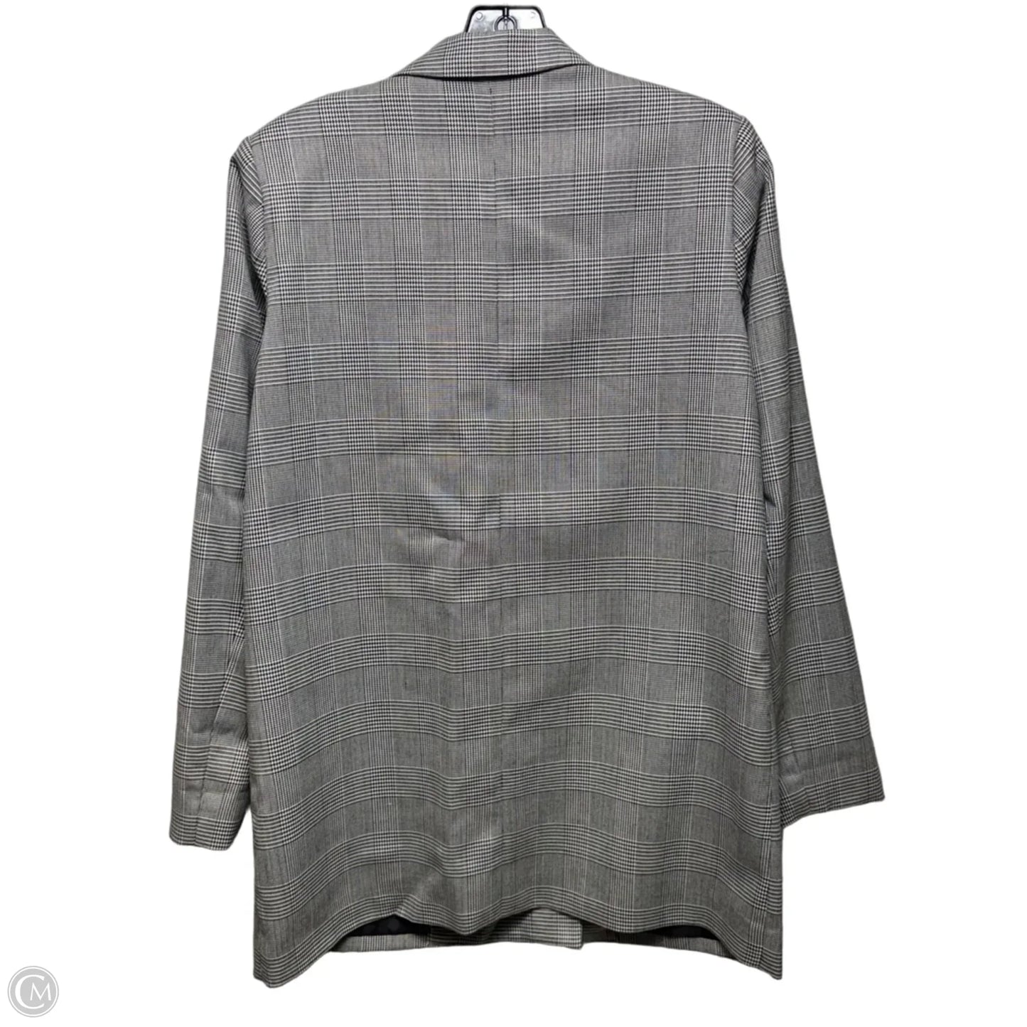 Blazer By Mural In Black & White, Size: M