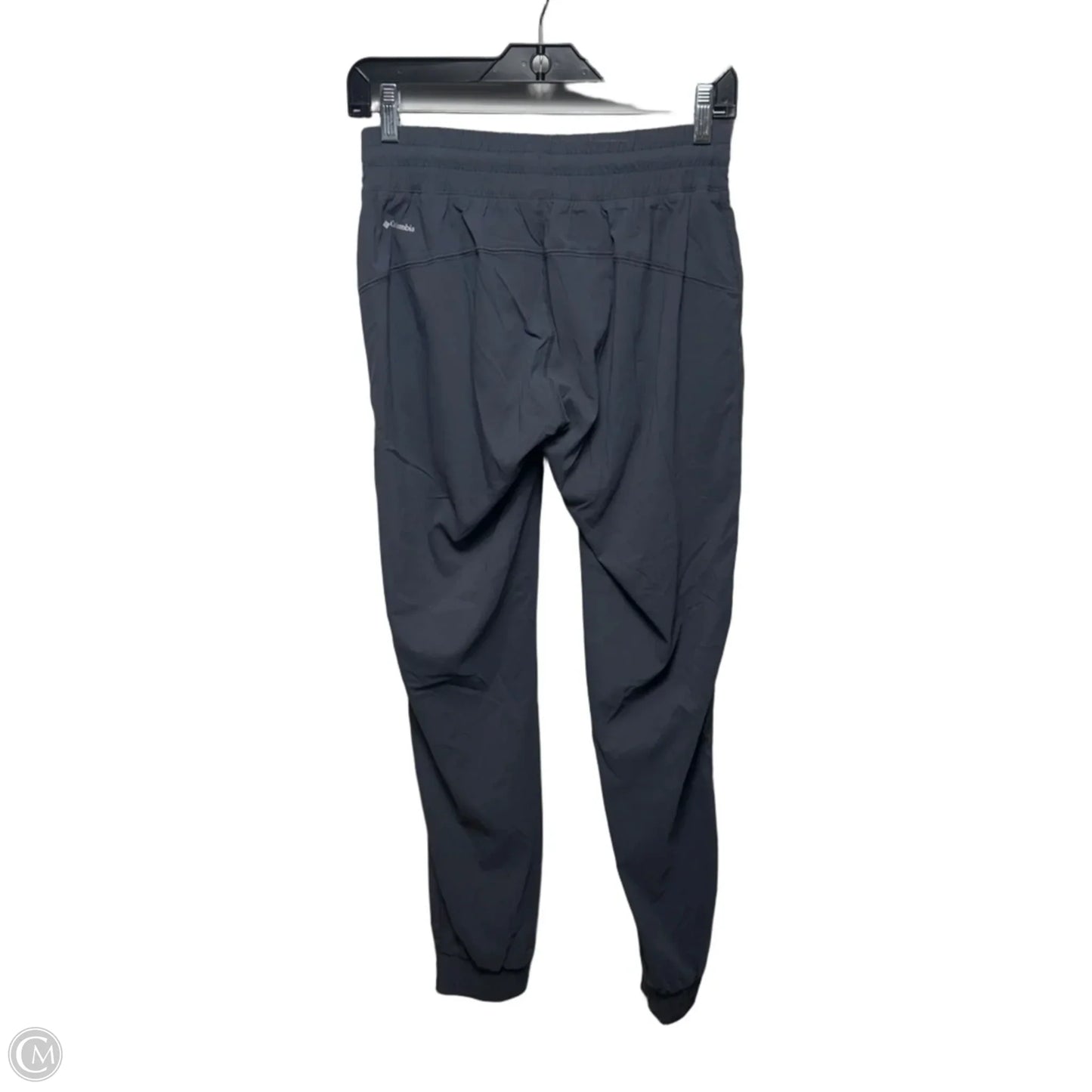 Athletic Pants By Columbia In Grey, Size: 4