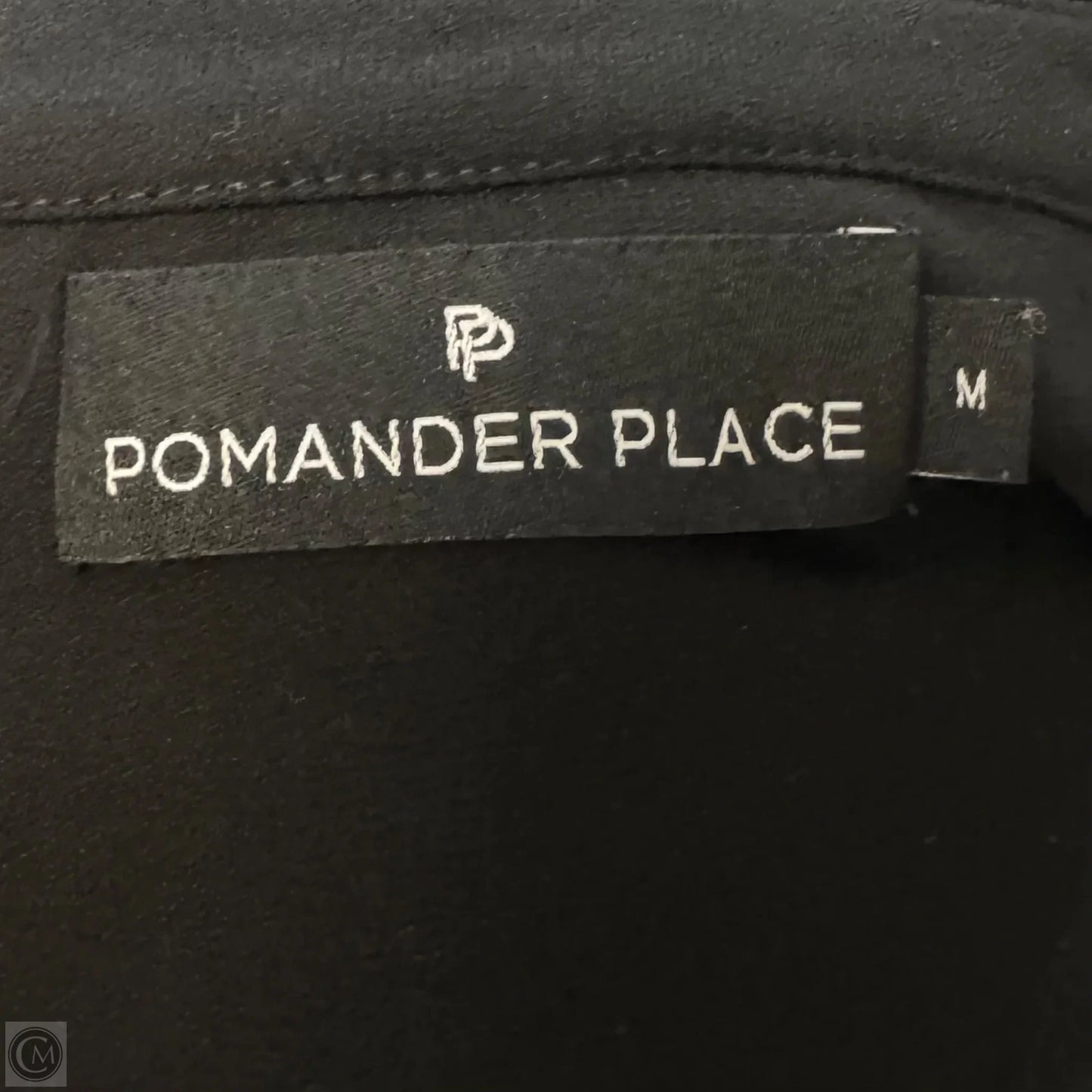 Kenzo Dress By Pomander Place In Black, Size: M